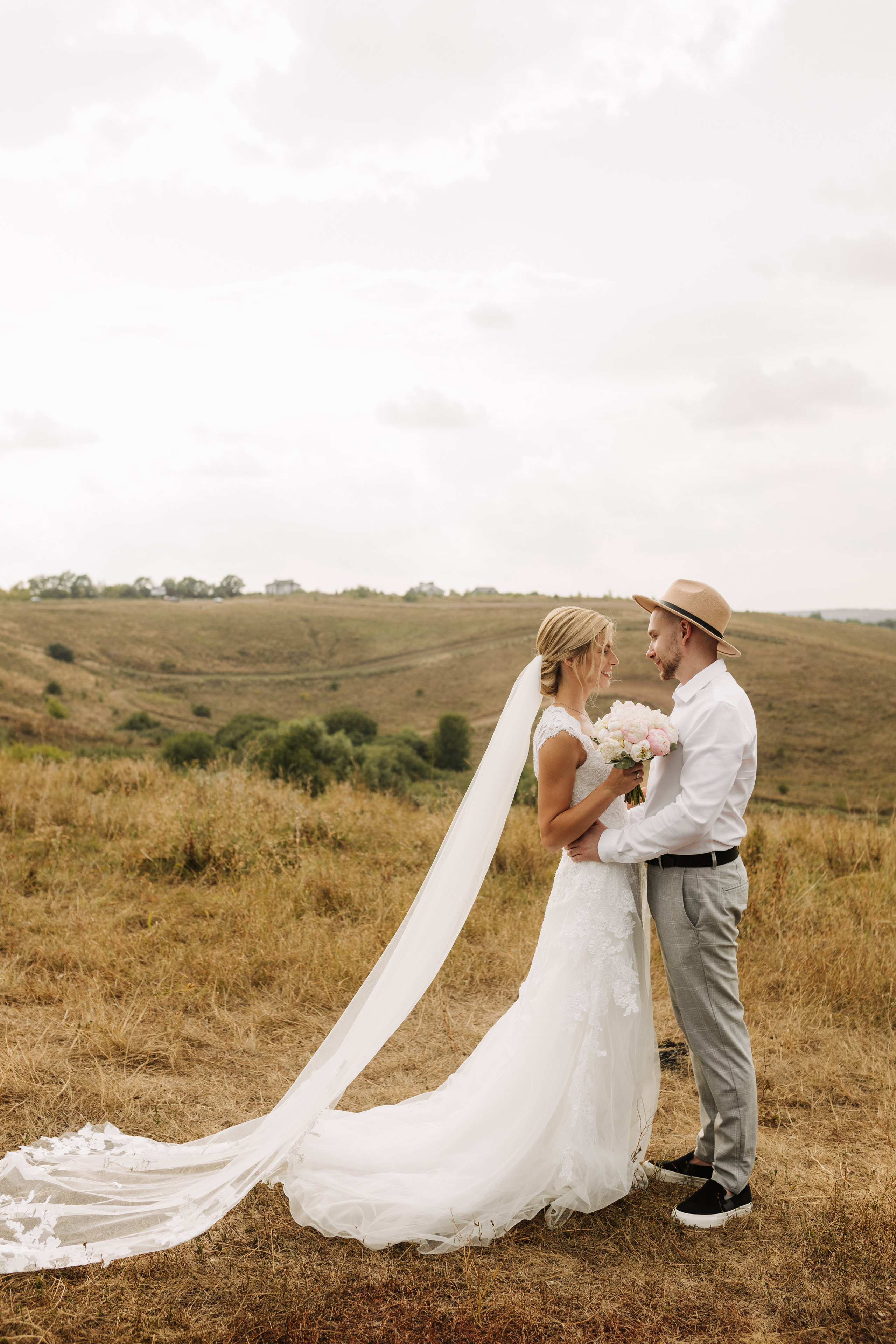 Яна & Іван. Весільний та сімейний фотограф у Харкові Ткаченко Світлана