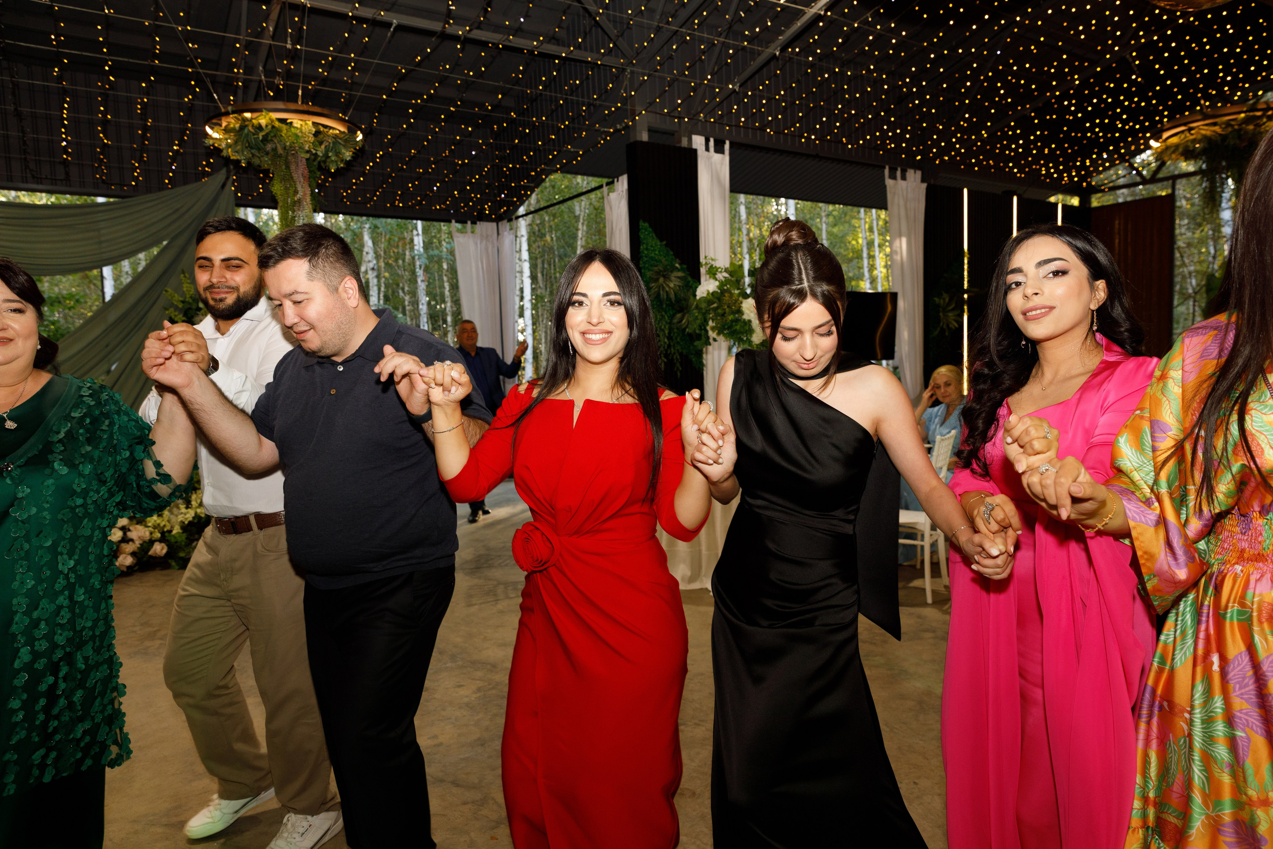 Аяз Джахан. Весільний та сімейний фотограф у Харкові Ткаченко Світлана