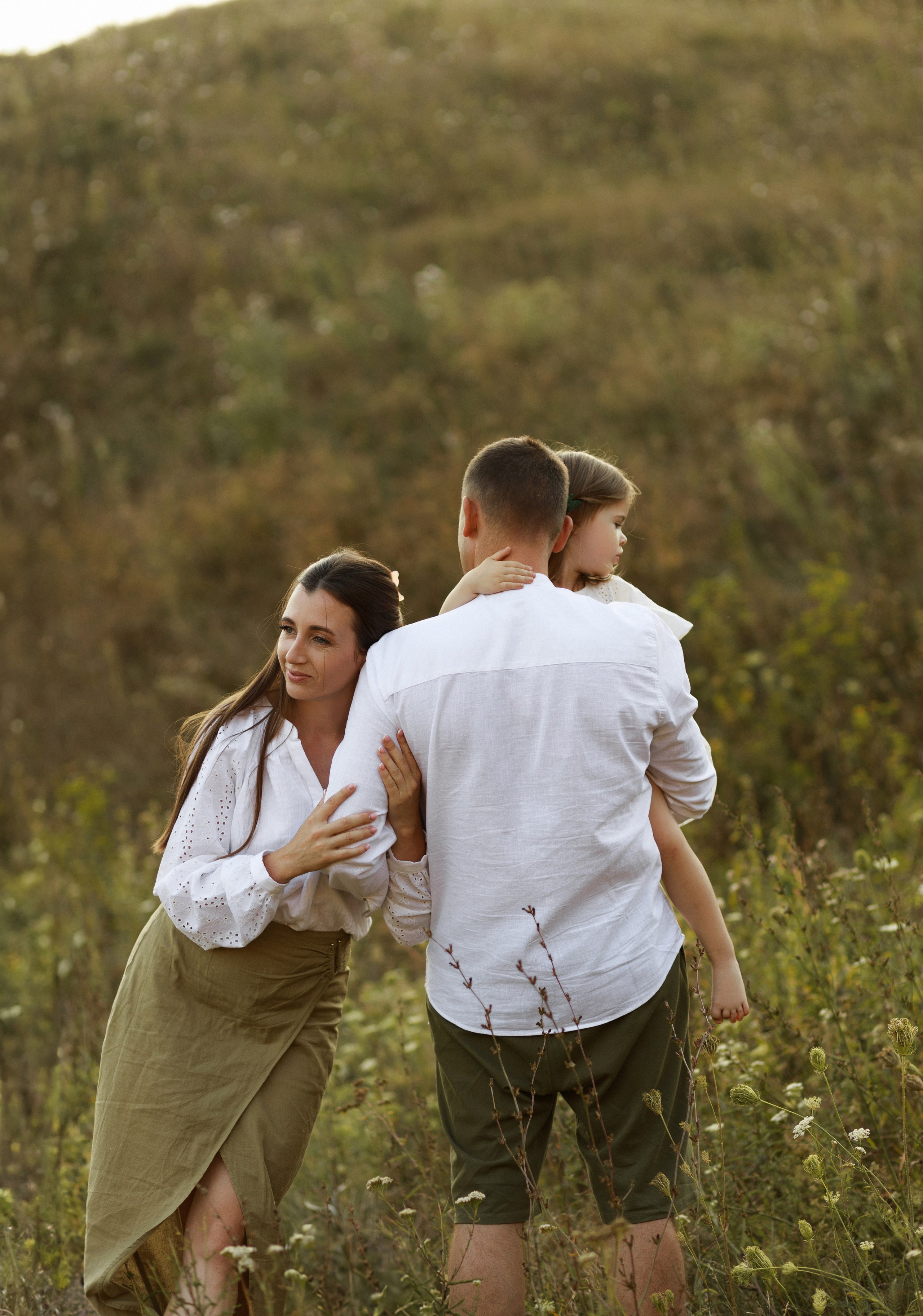 Анна & Аріна & Антон. Весільний та сімейний фотограф у Харкові Ткаченко Світлана