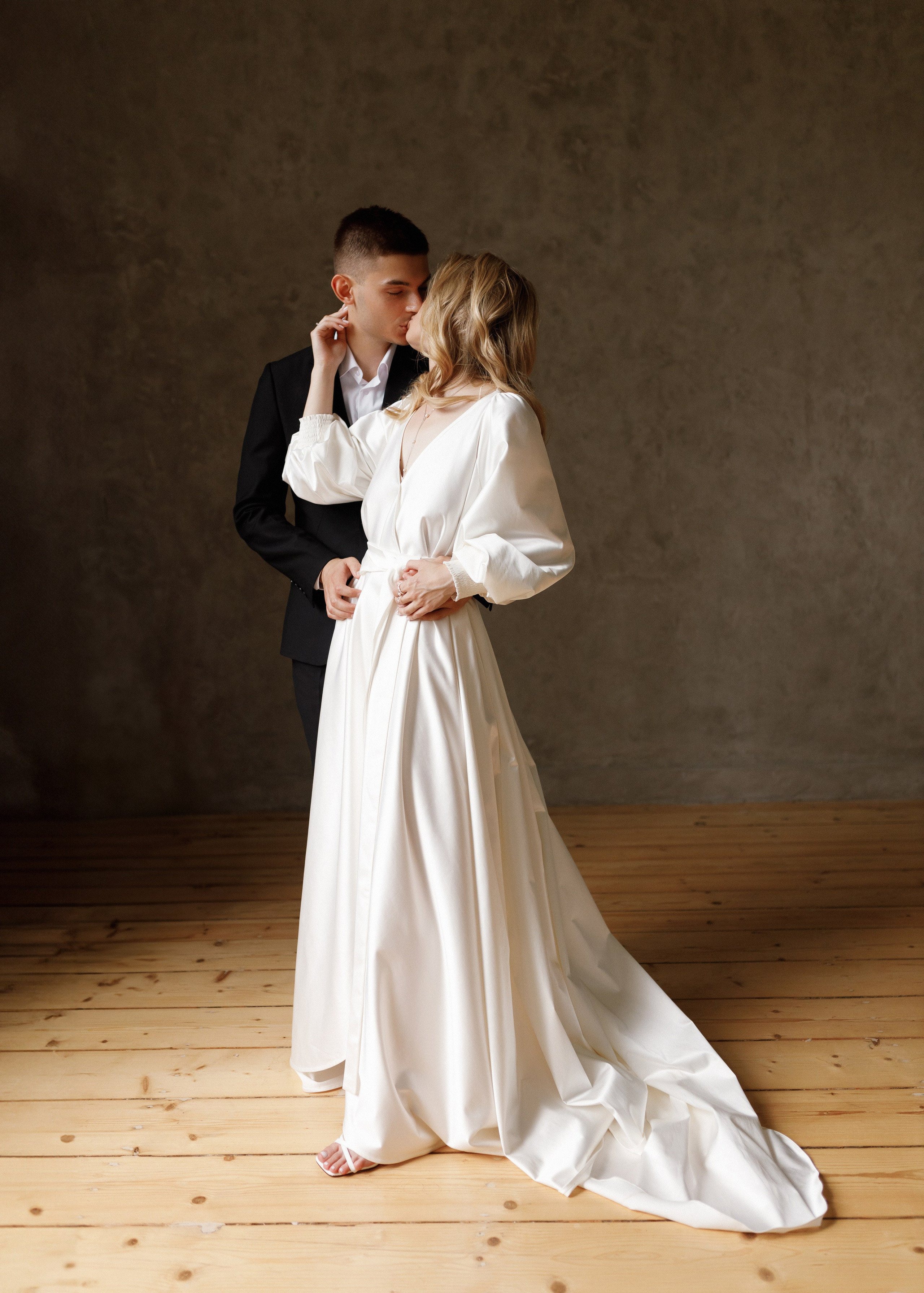 Влада & Стас. Весільний та сімейний фотограф у Харкові Ткаченко Світлана