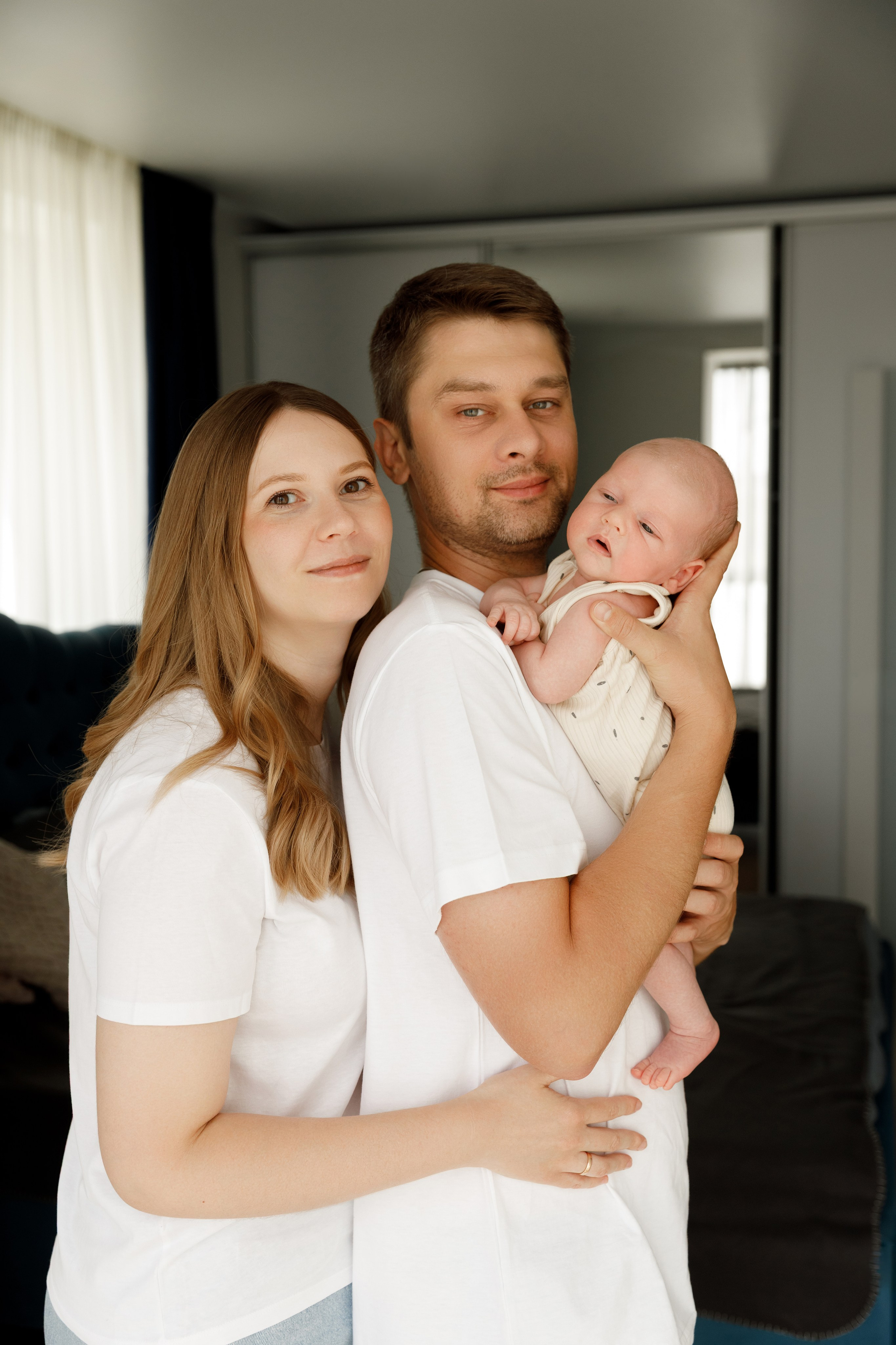 Юлія & Сергій & Матвій. Весільний та сімейний фотограф у Харкові Ткаченко Світлана