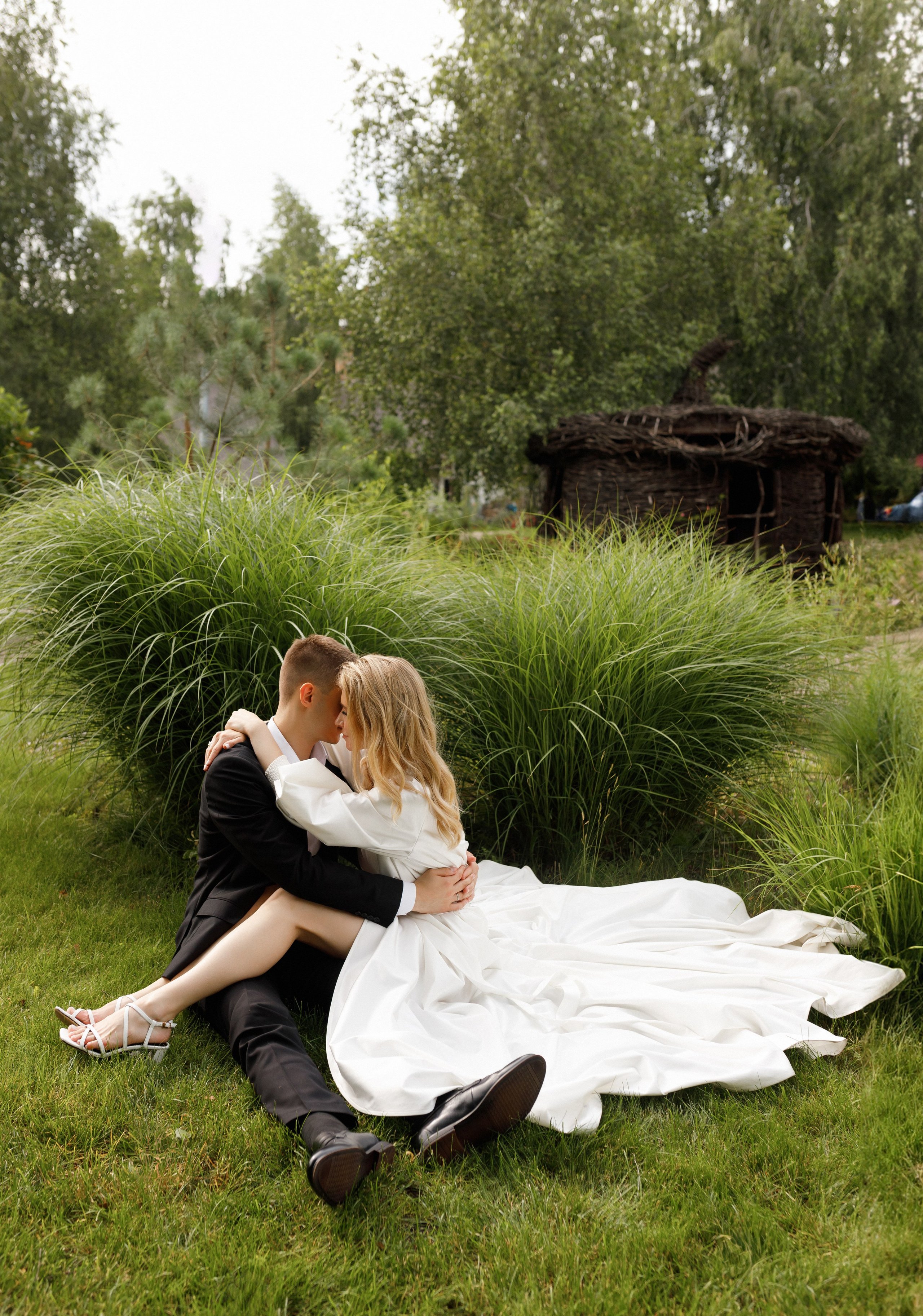 Влада & Стас. Весільний та сімейний фотограф у Харкові Ткаченко Світлана