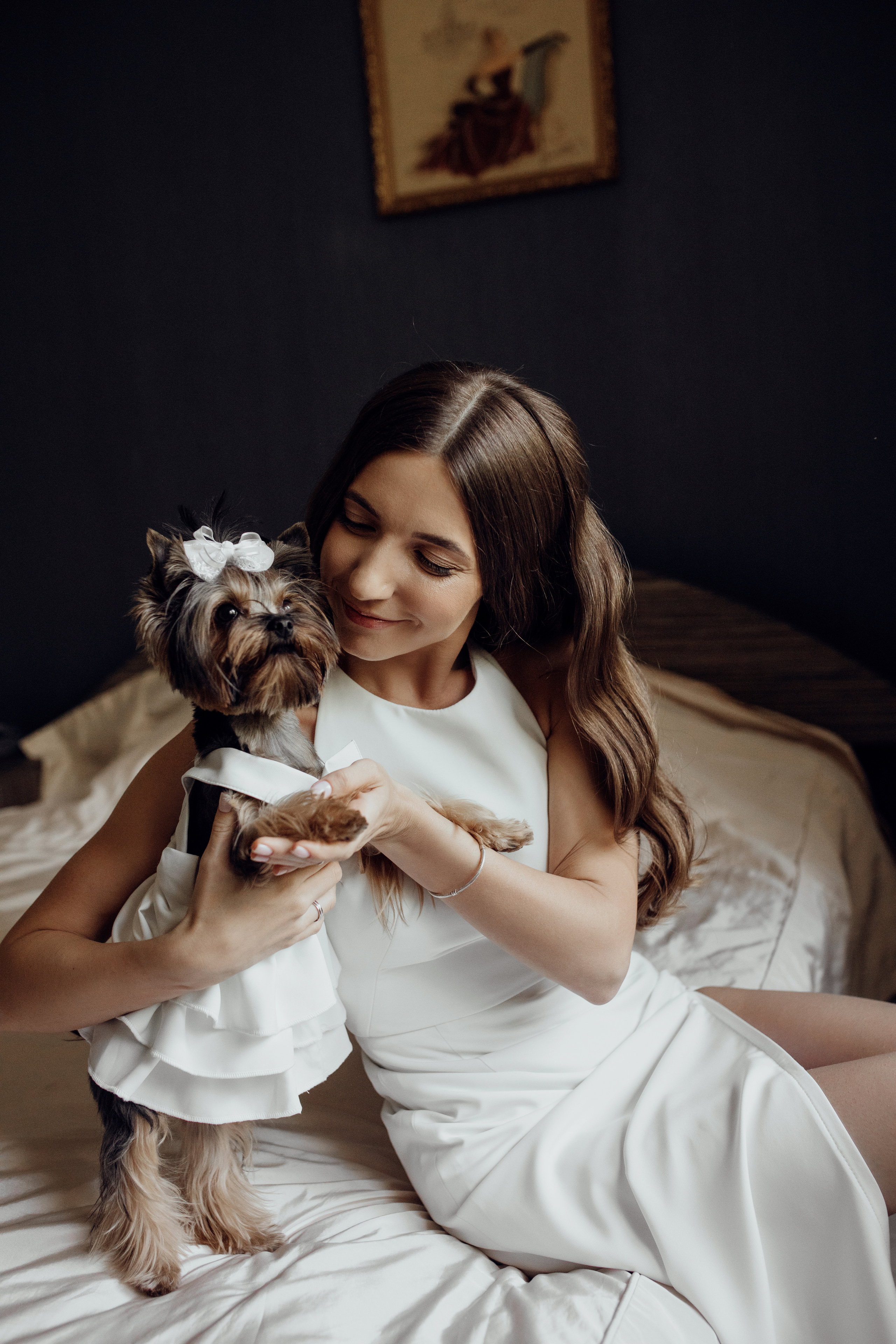 Анна & Назар. Весільний та сімейний фотограф у Харкові Ткаченко Світлана