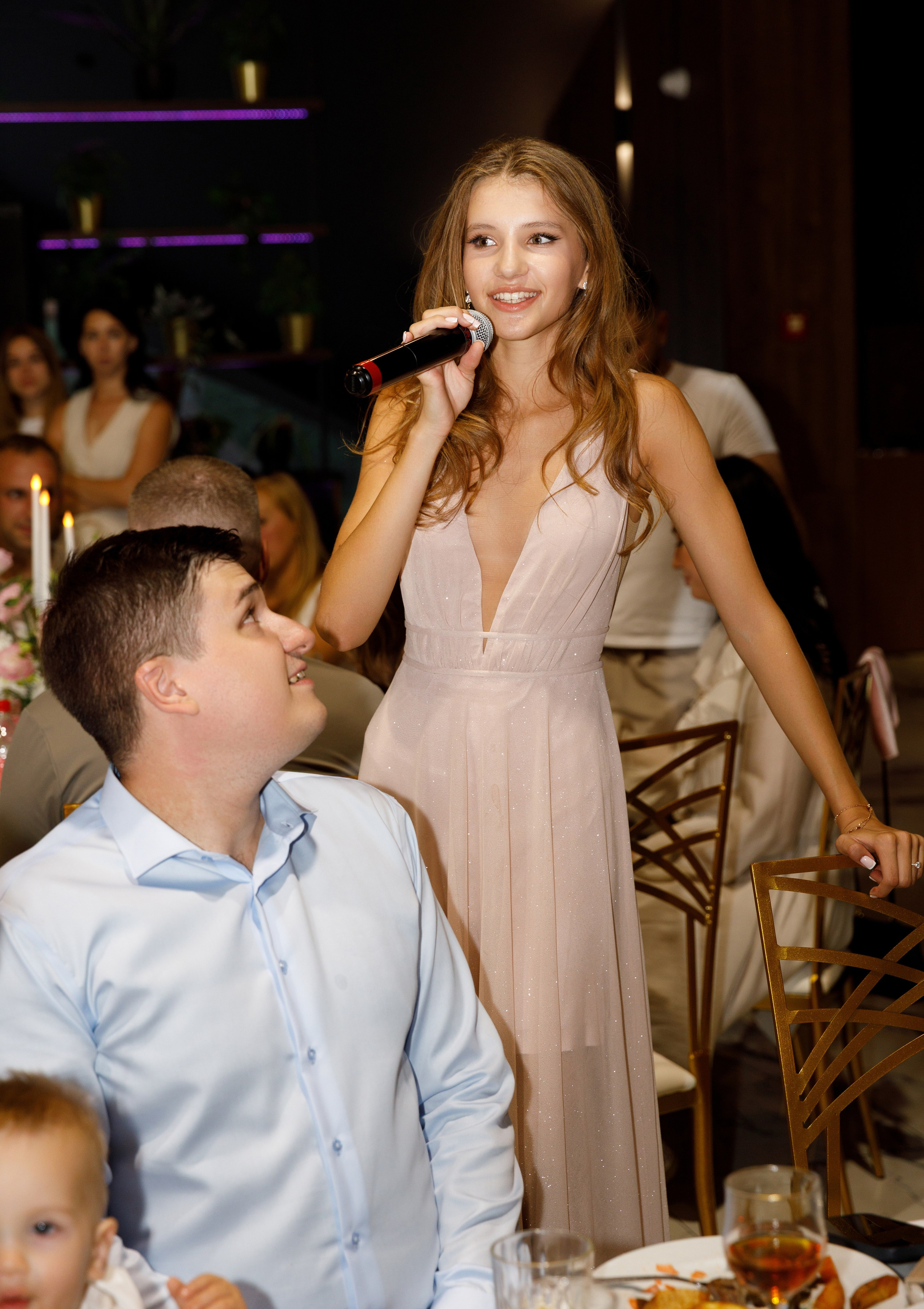 Анна & Денис. Весільний та сімейний фотограф у Харкові Ткаченко Світлана