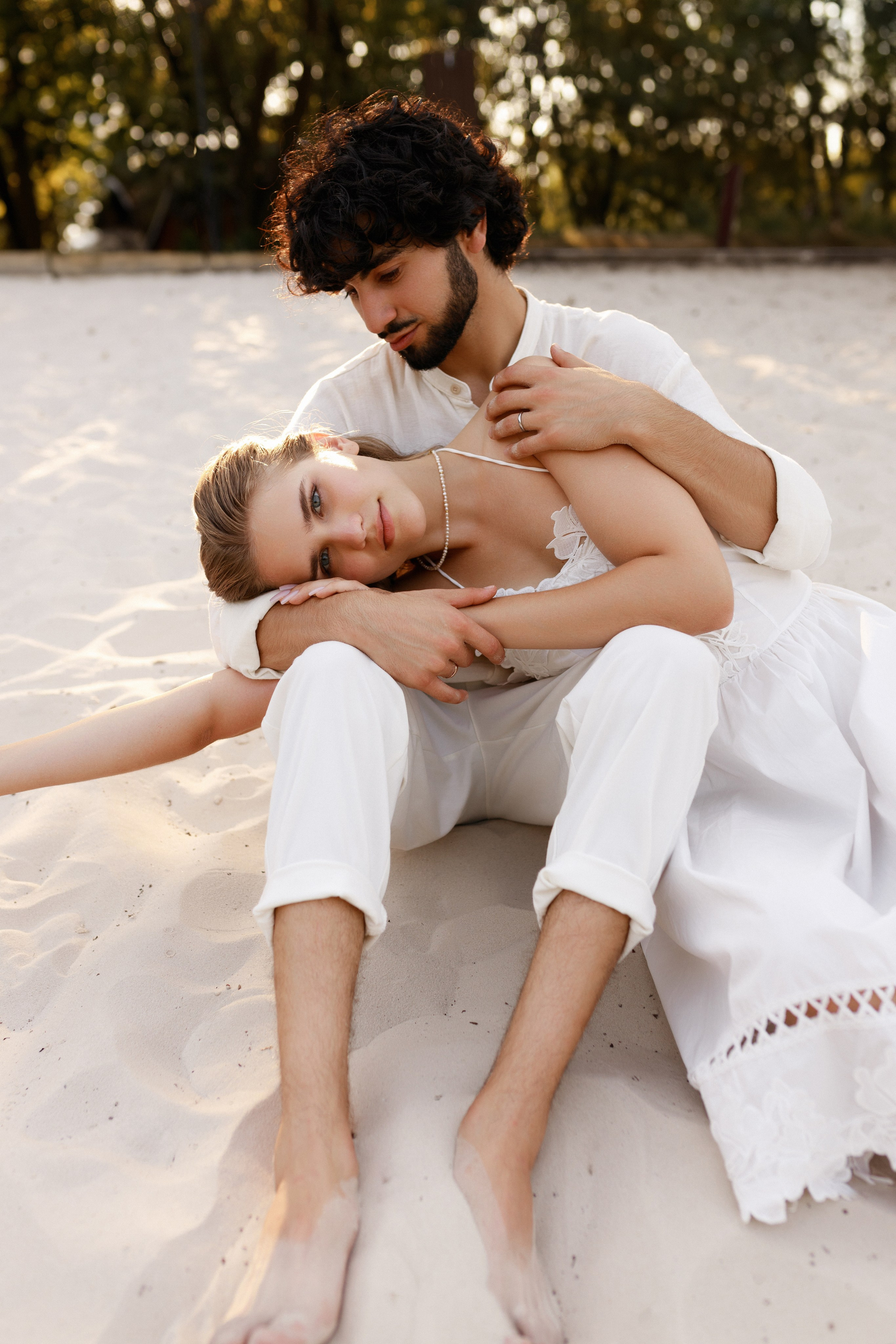 Поліна & Карен. Весільний та сімейний фотограф у Харкові Ткаченко Світлана