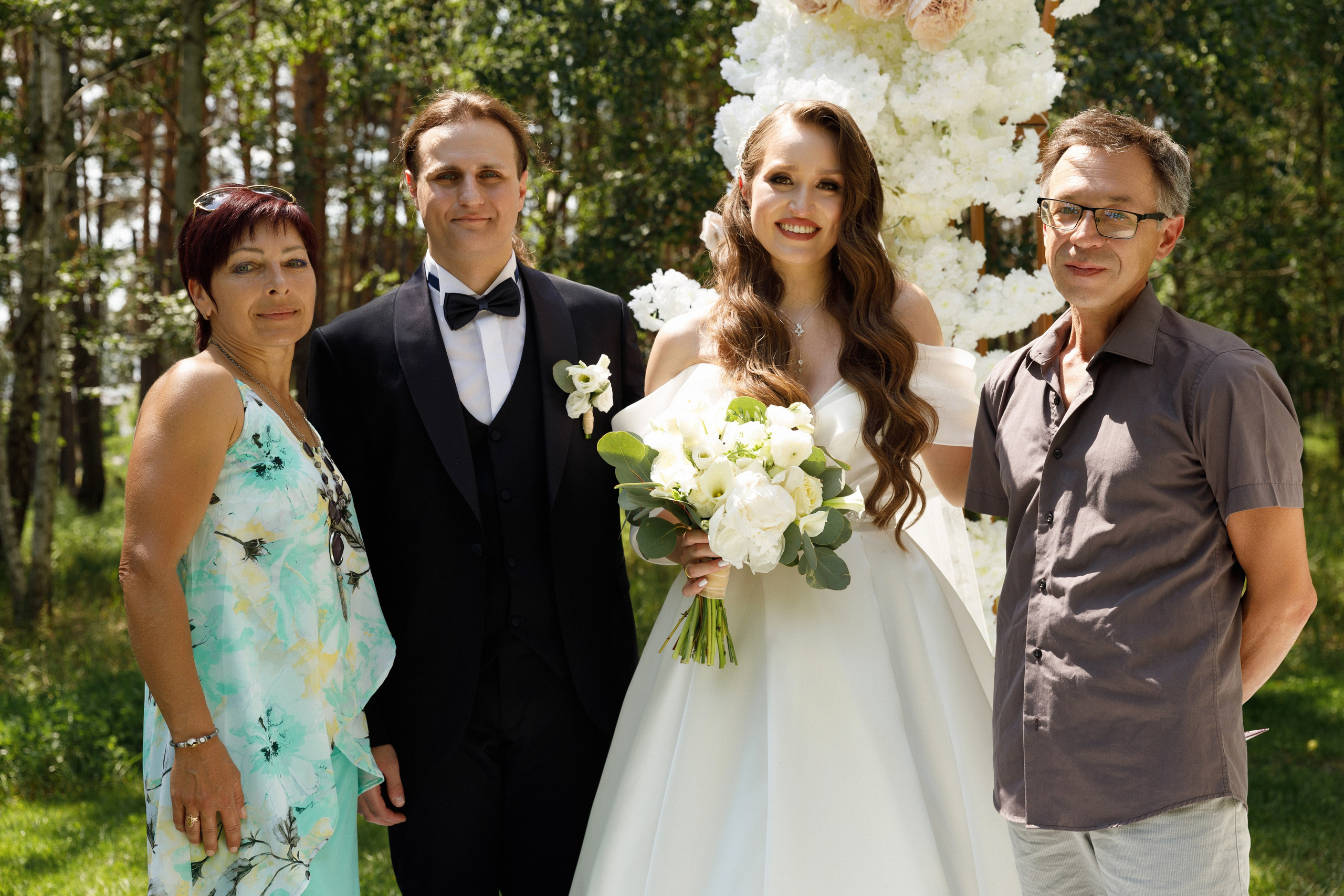 Аліна & Сергій. Весільний та сімейний фотограф у Харкові Ткаченко Світлана