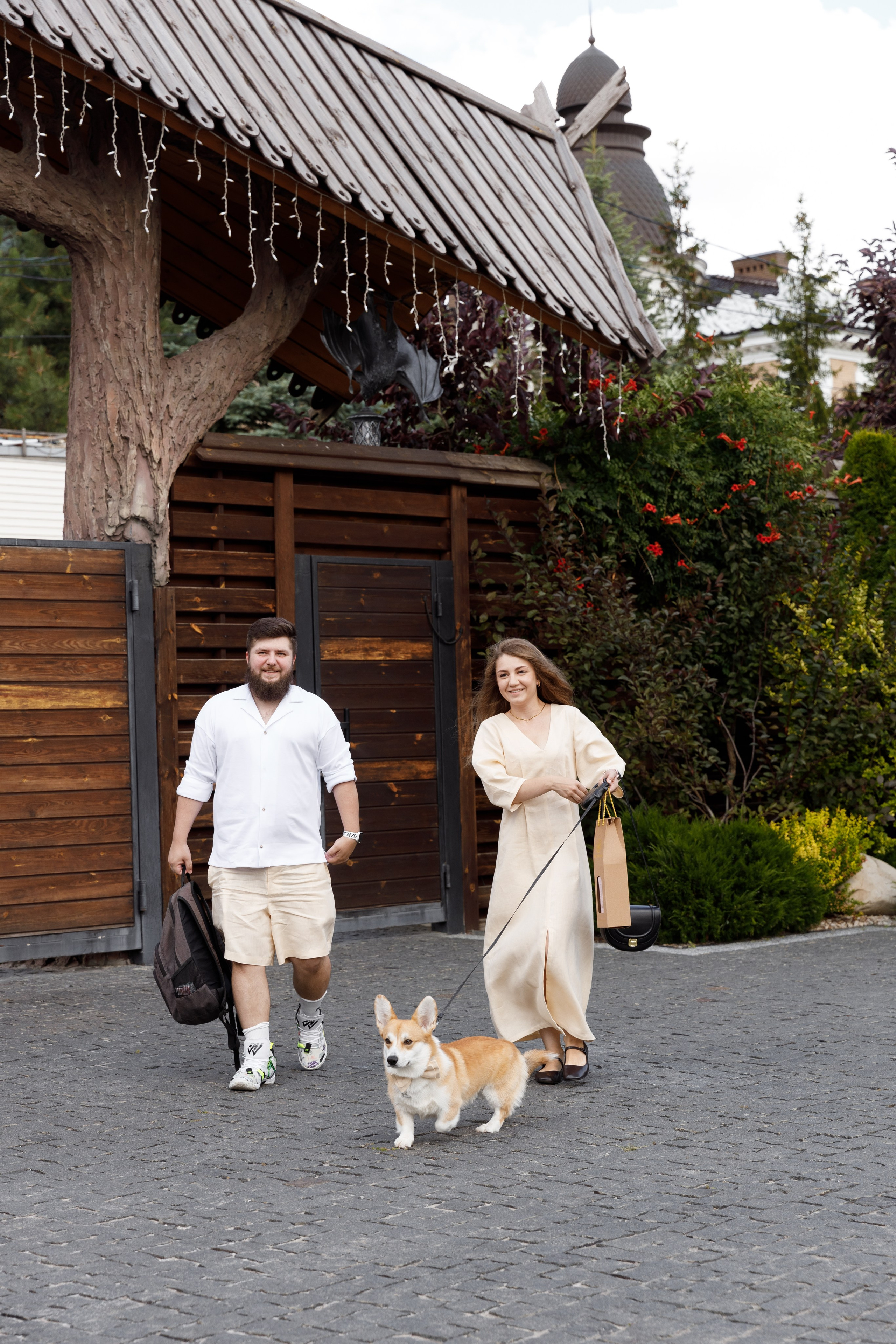 Дарʼя & Кирило. Весільний та сімейний фотограф у Харкові Ткаченко Світлана