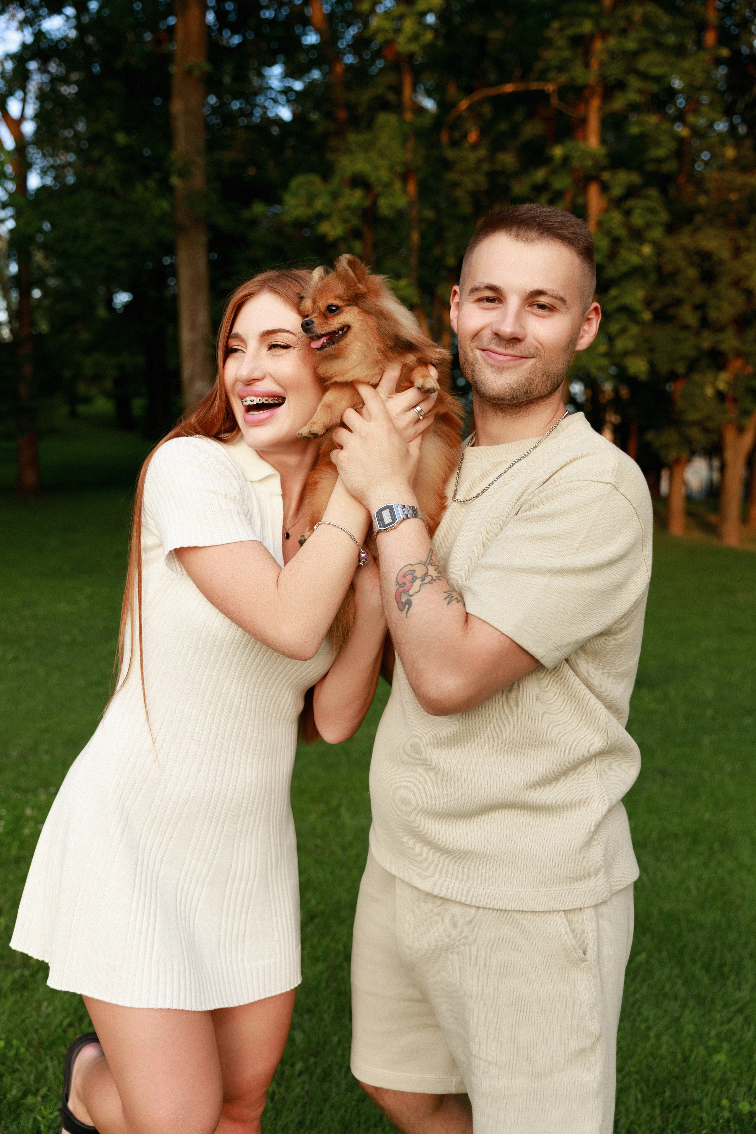 Аліна & Ярослав. Весільний та сімейний фотограф у Харкові Ткаченко Світлана