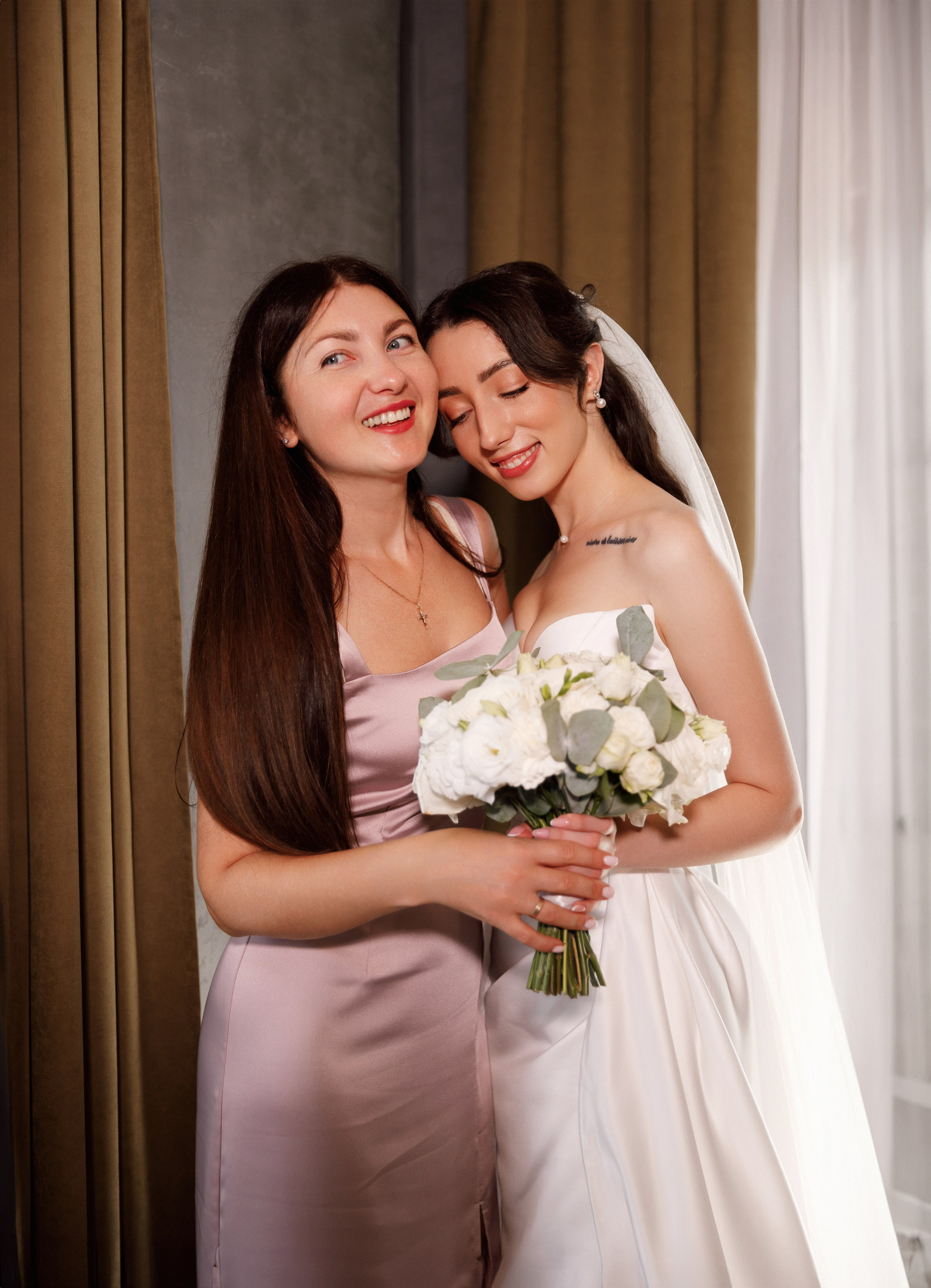 Дарʼя & Кирило. Весільний та сімейний фотограф у Харкові Ткаченко Світлана