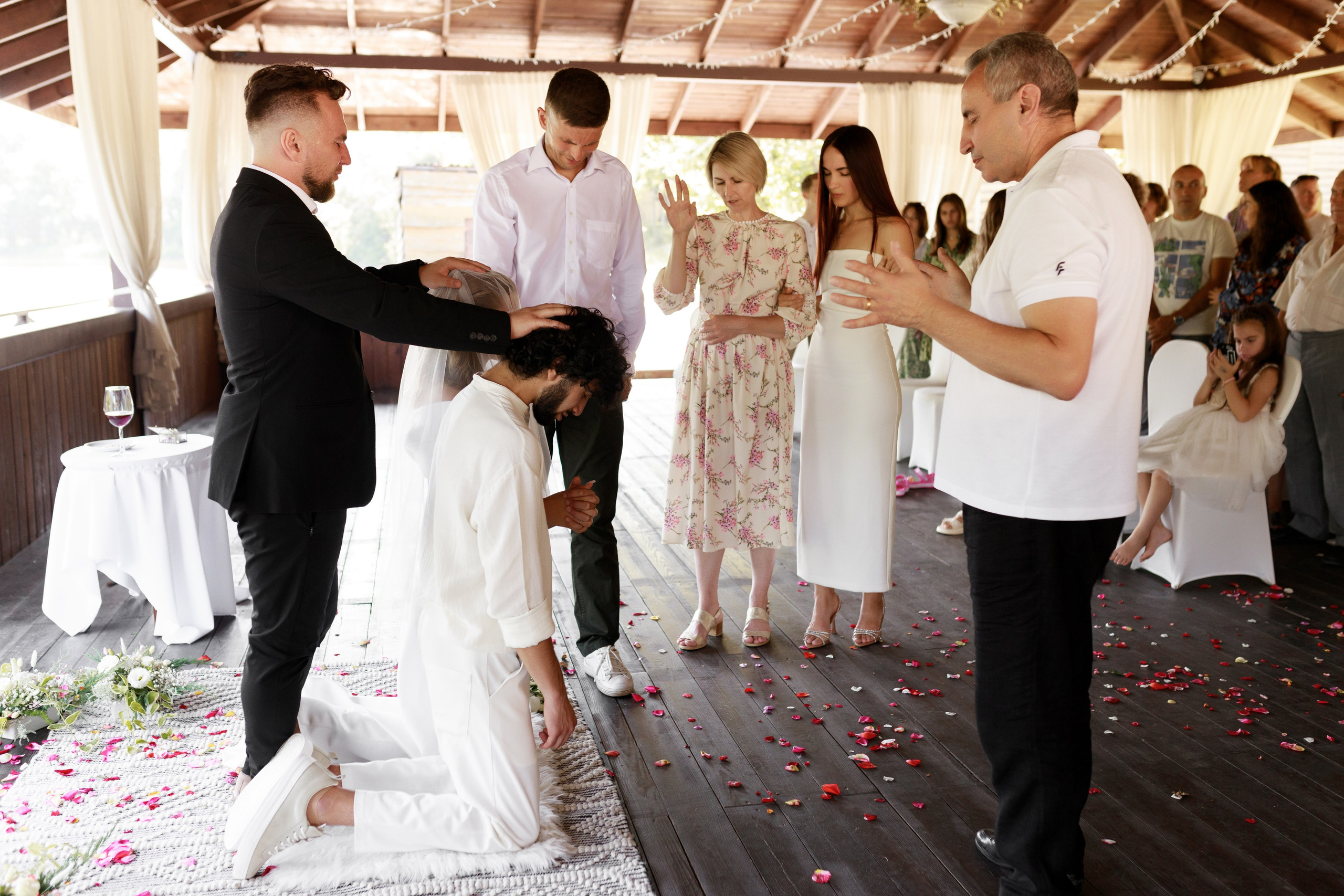 Поліна & Карен. Весільний та сімейний фотограф у Харкові Ткаченко Світлана