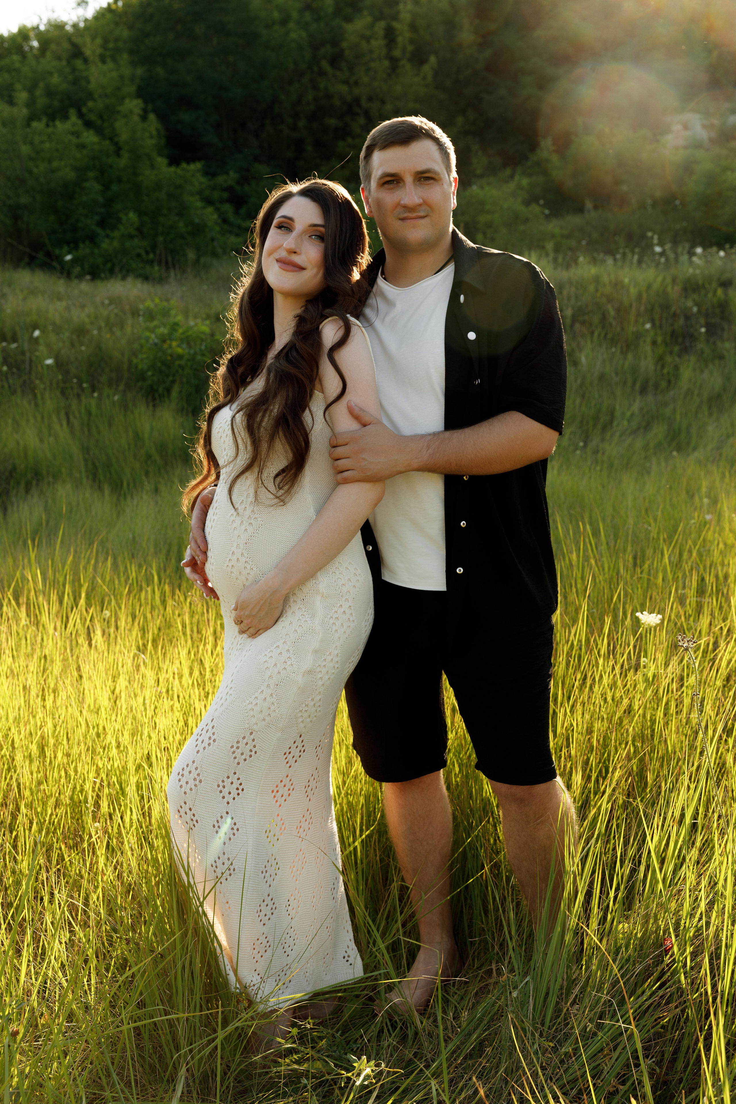 Анастасія & Стас. Весільний та сімейний фотограф у Харкові Ткаченко Світлана