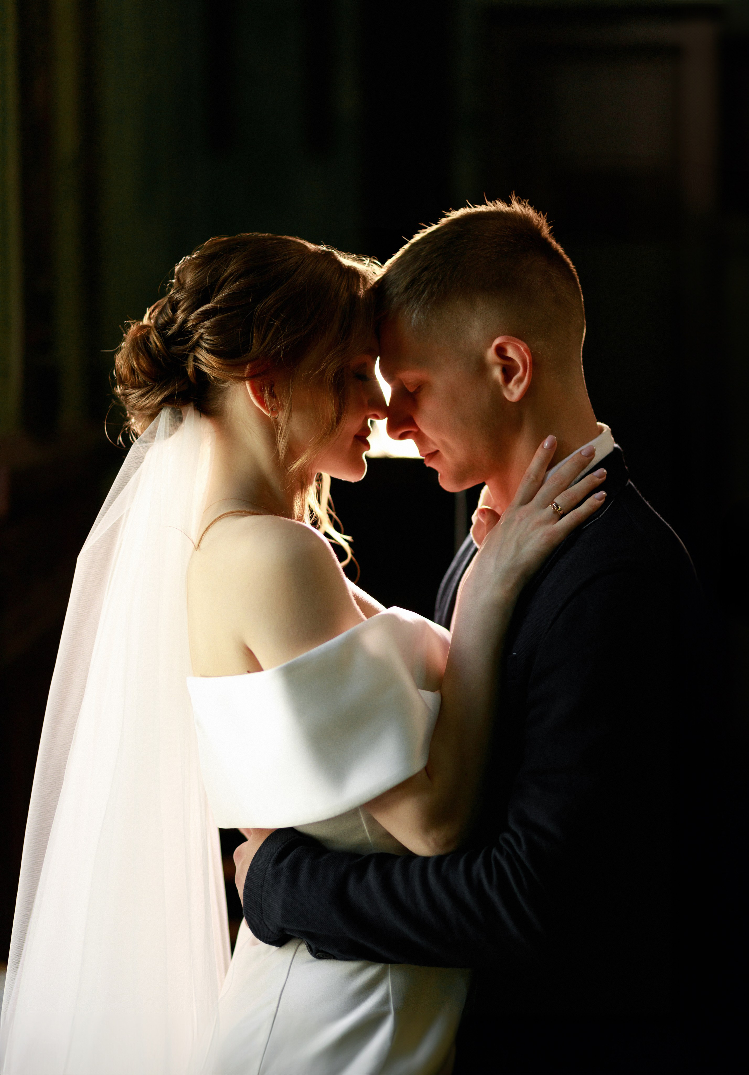 Вікторія & Дмитро. Весільний та сімейний фотограф у Харкові Ткаченко Світлана