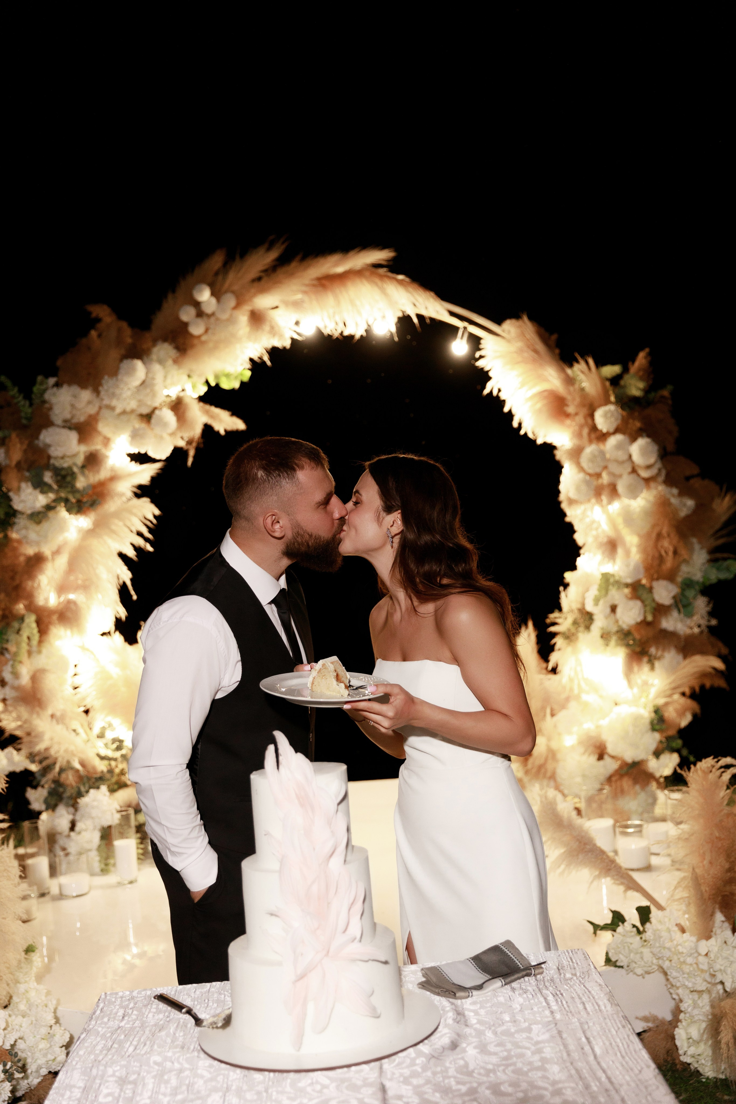 Катерина & Роман. Весільний та сімейний фотограф у Харкові Ткаченко Світлана