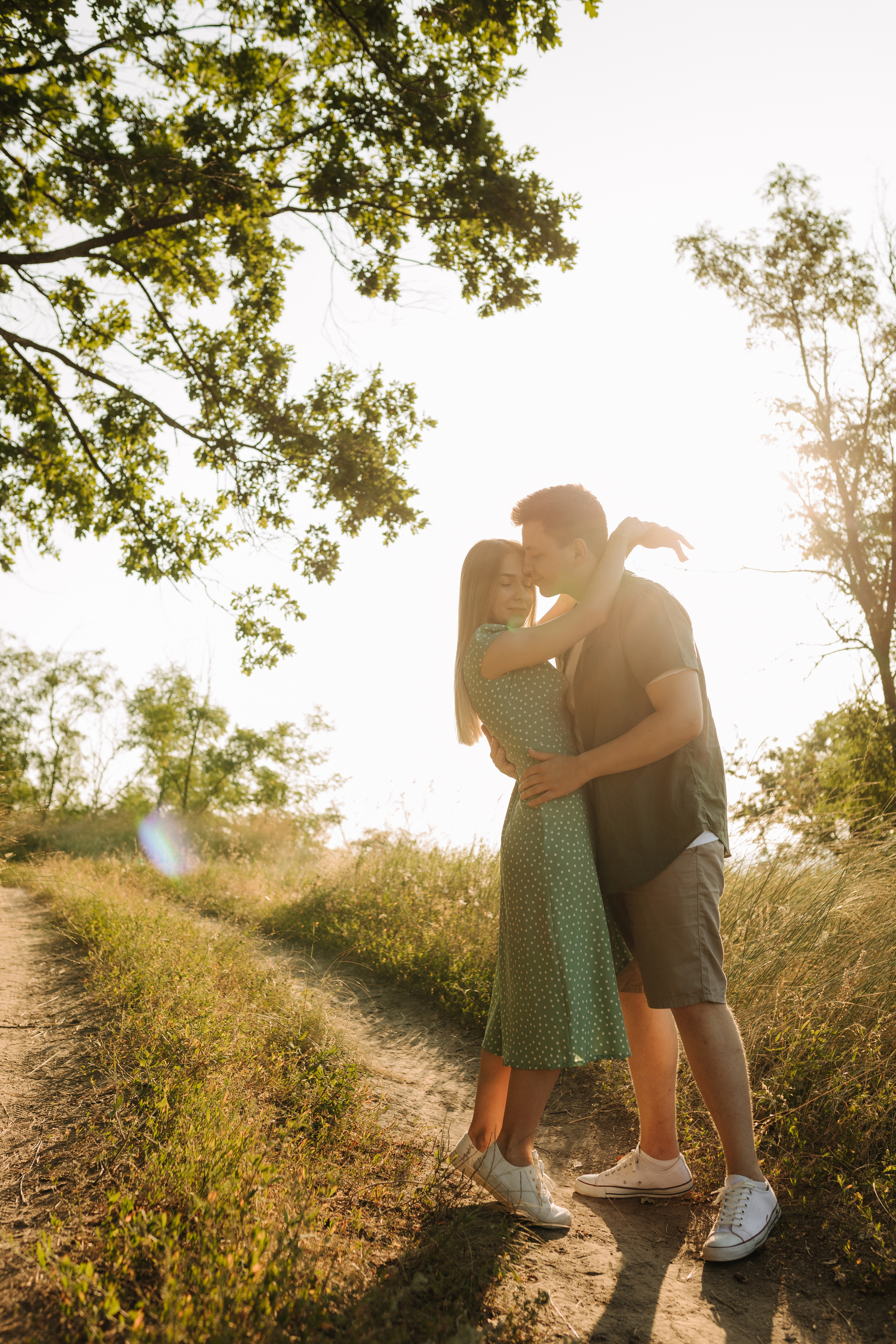 Катя & Діма. Весільний та сімейний фотограф у Харкові Ткаченко Світлана