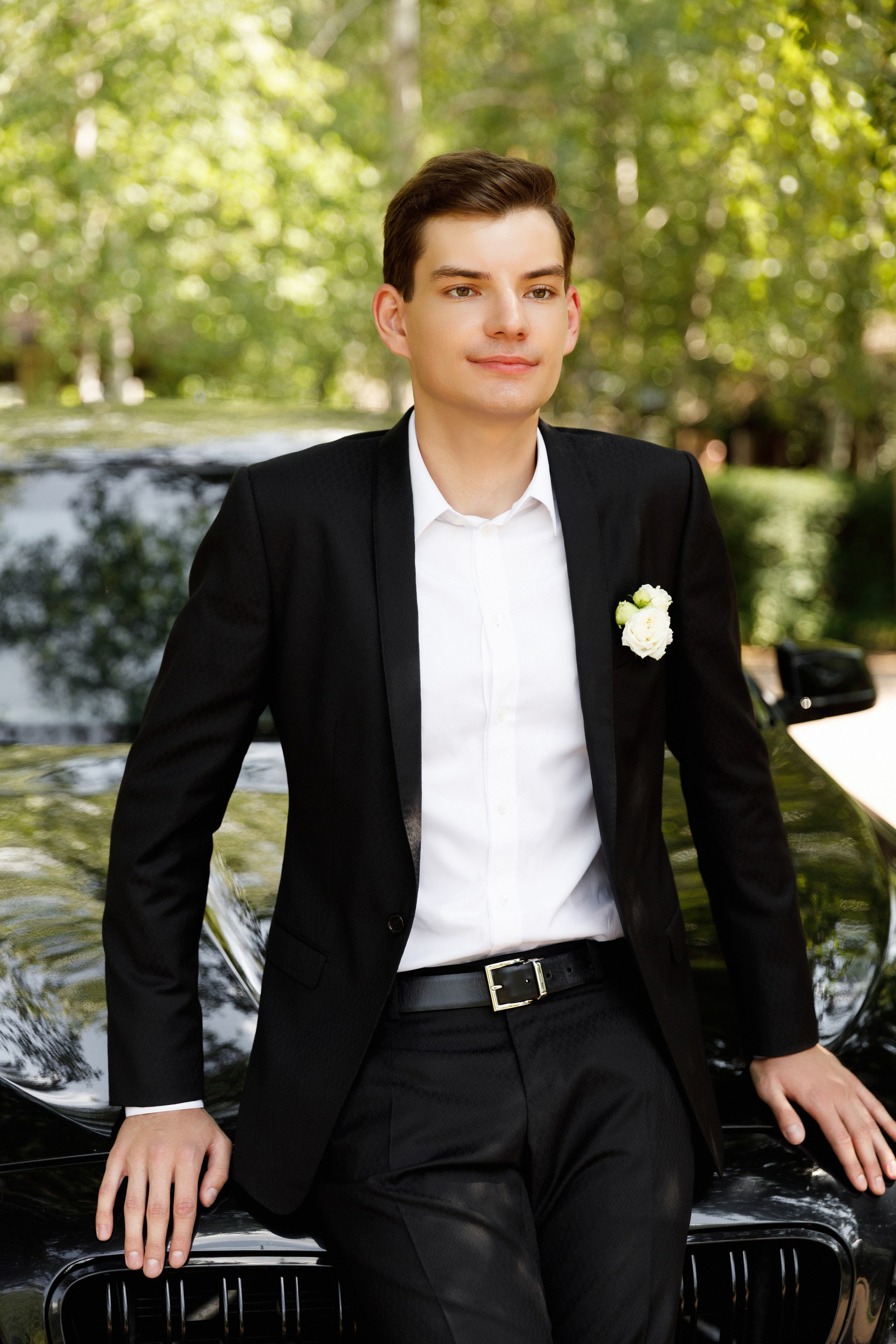 Анна & Денис. Весільний та сімейний фотограф у Харкові Ткаченко Світлана