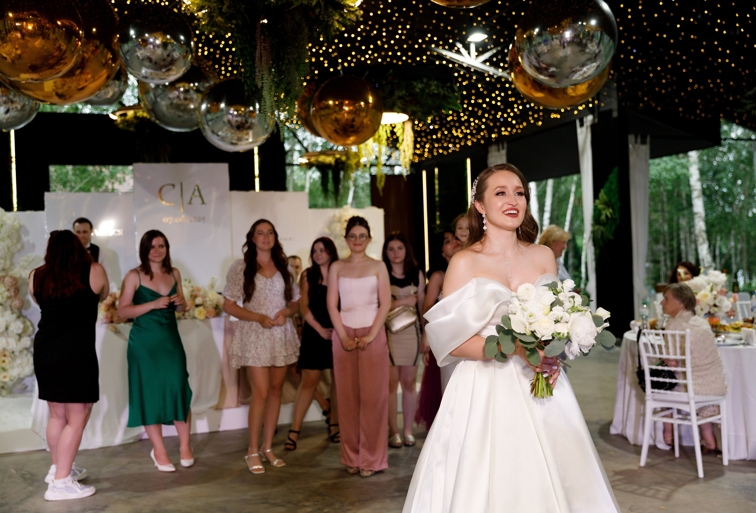 Аліна & Сергій. Весільний та сімейний фотограф у Харкові Ткаченко Світлана