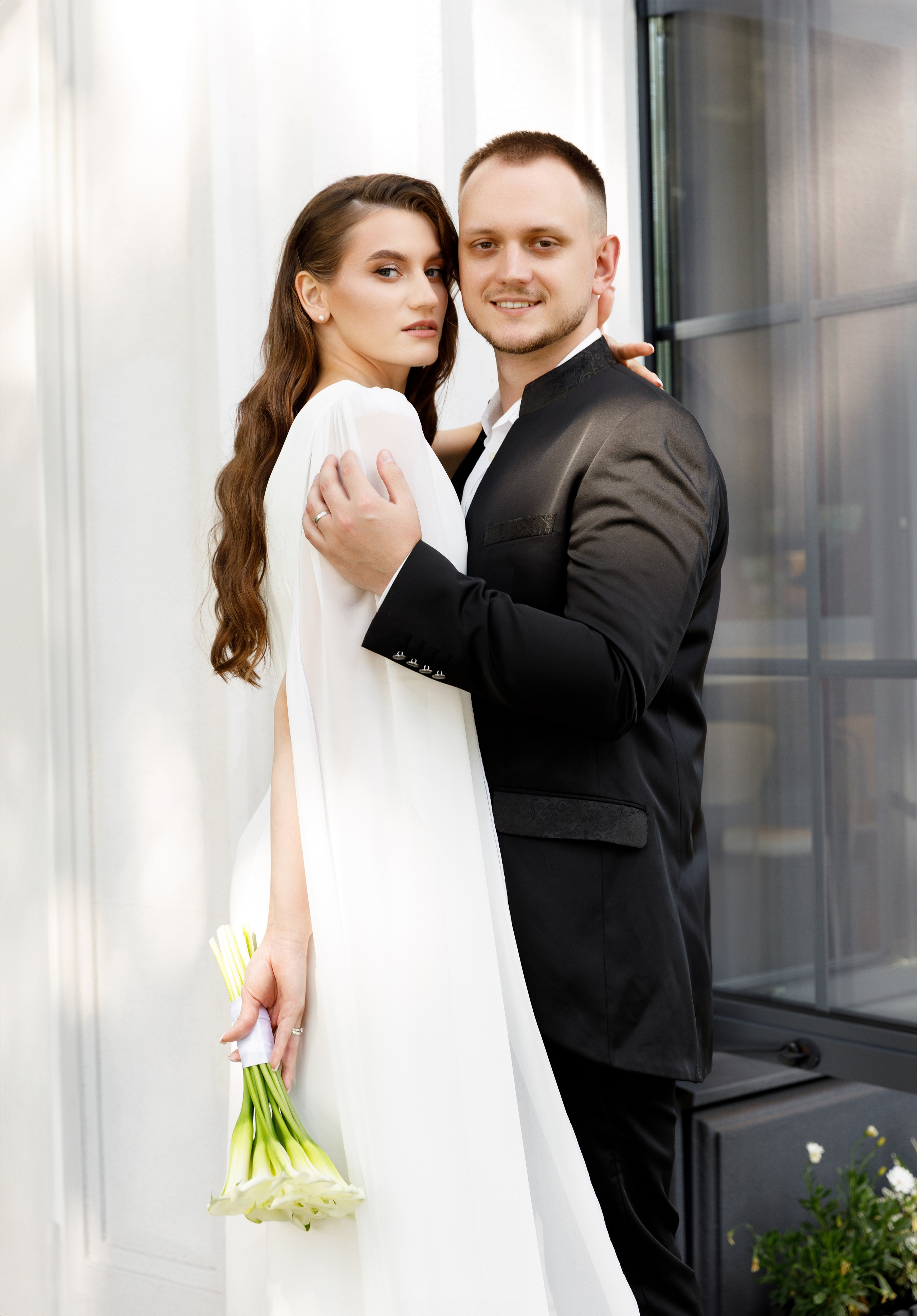 Катерина & Олександр. Весільний та сімейний фотограф у Харкові Ткаченко Світлана