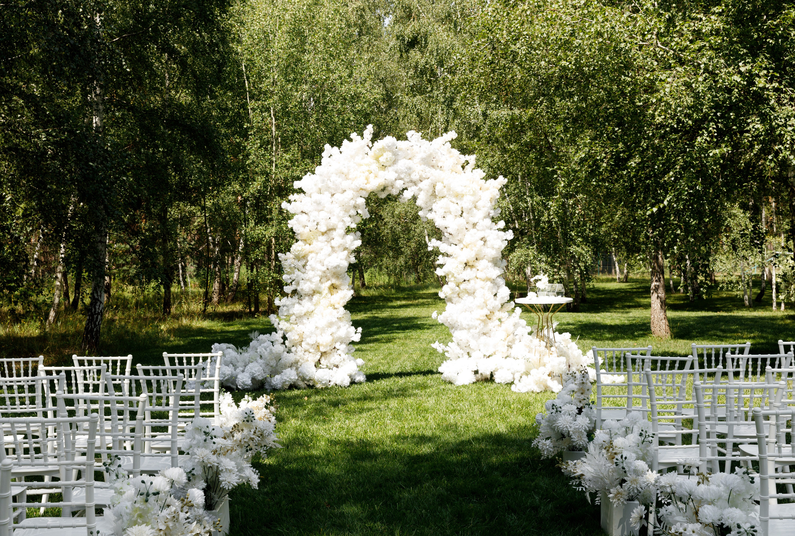 Анна & Денис. Весільний та сімейний фотограф у Харкові Ткаченко Світлана