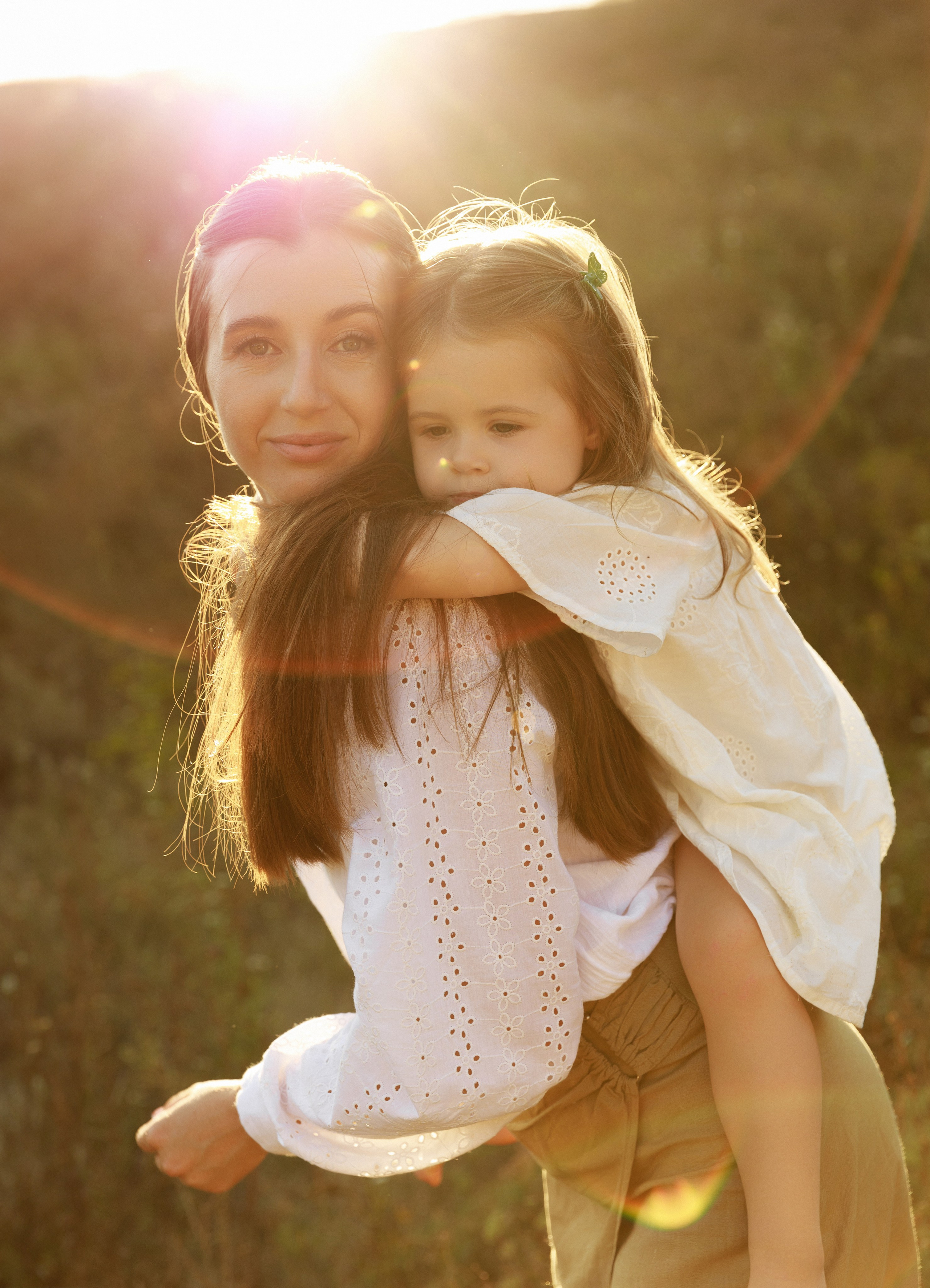 Анна & Аріна & Антон. Весільний та сімейний фотограф у Харкові Ткаченко Світлана