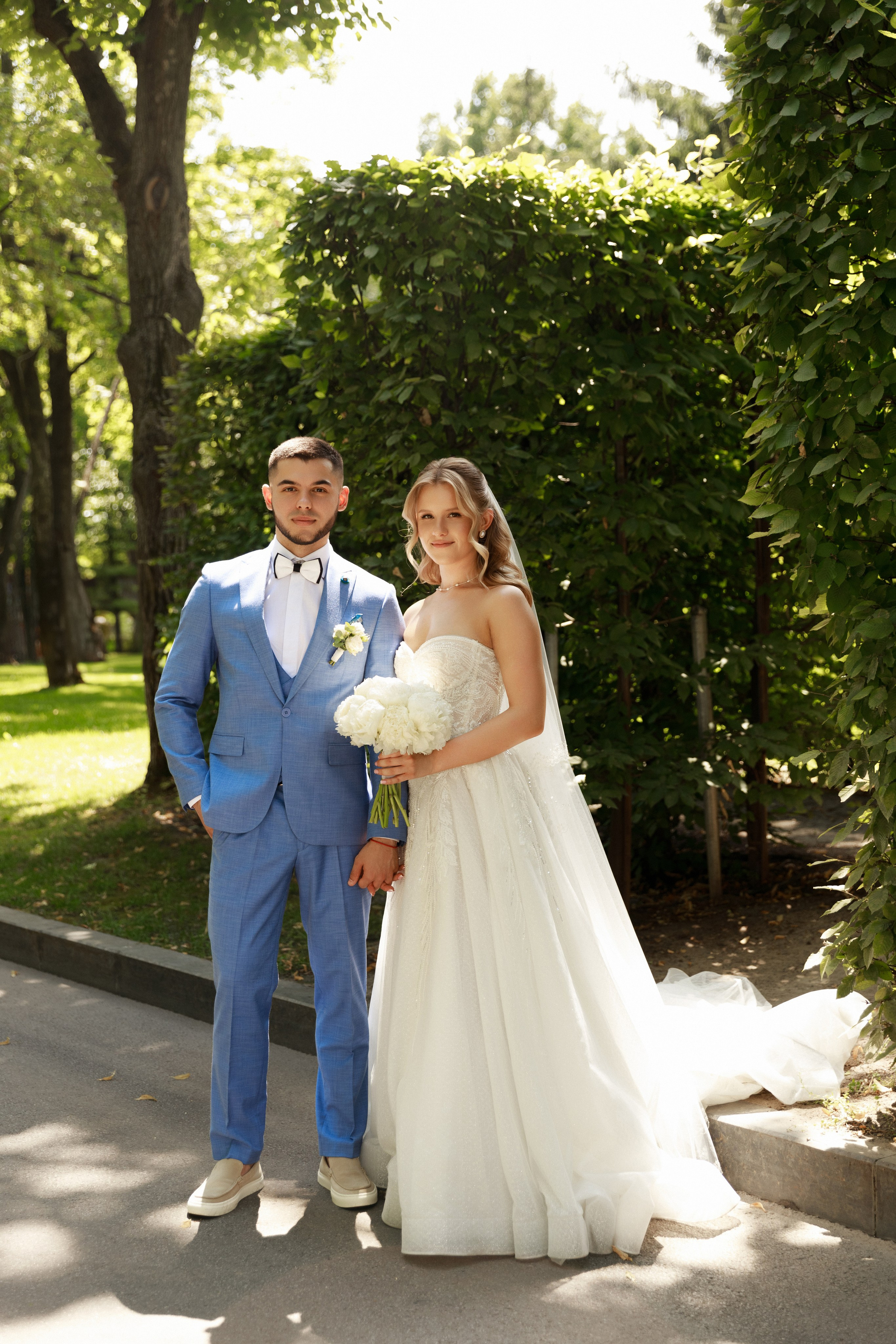 Дарина & Тимур. Весільний та сімейний фотограф у Харкові Ткаченко Світлана