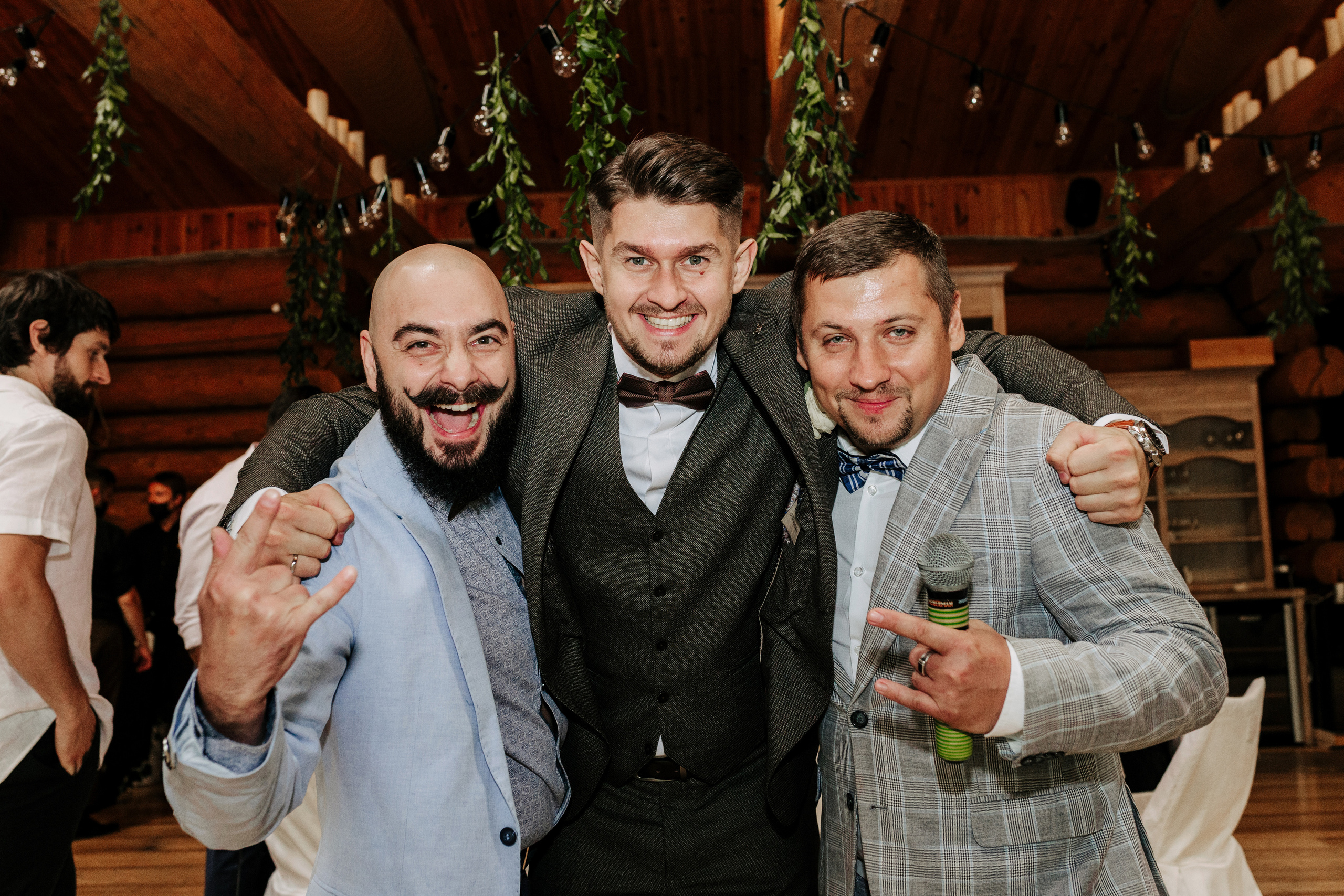 Христина & Стас. Весільний та сімейний фотограф у Харкові Ткаченко Світлана