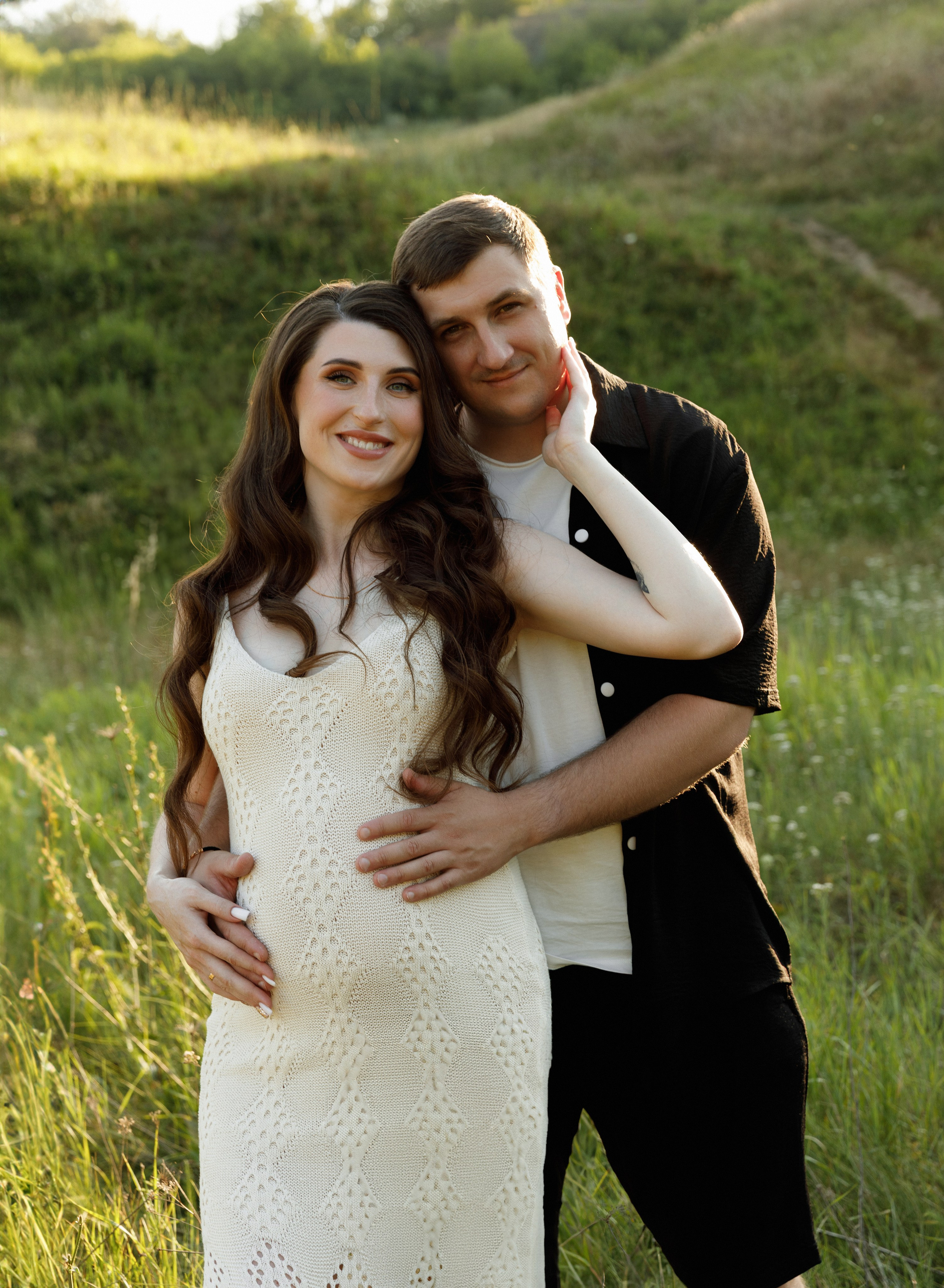 Анастасія & Стас. Весільний та сімейний фотограф у Харкові Ткаченко Світлана