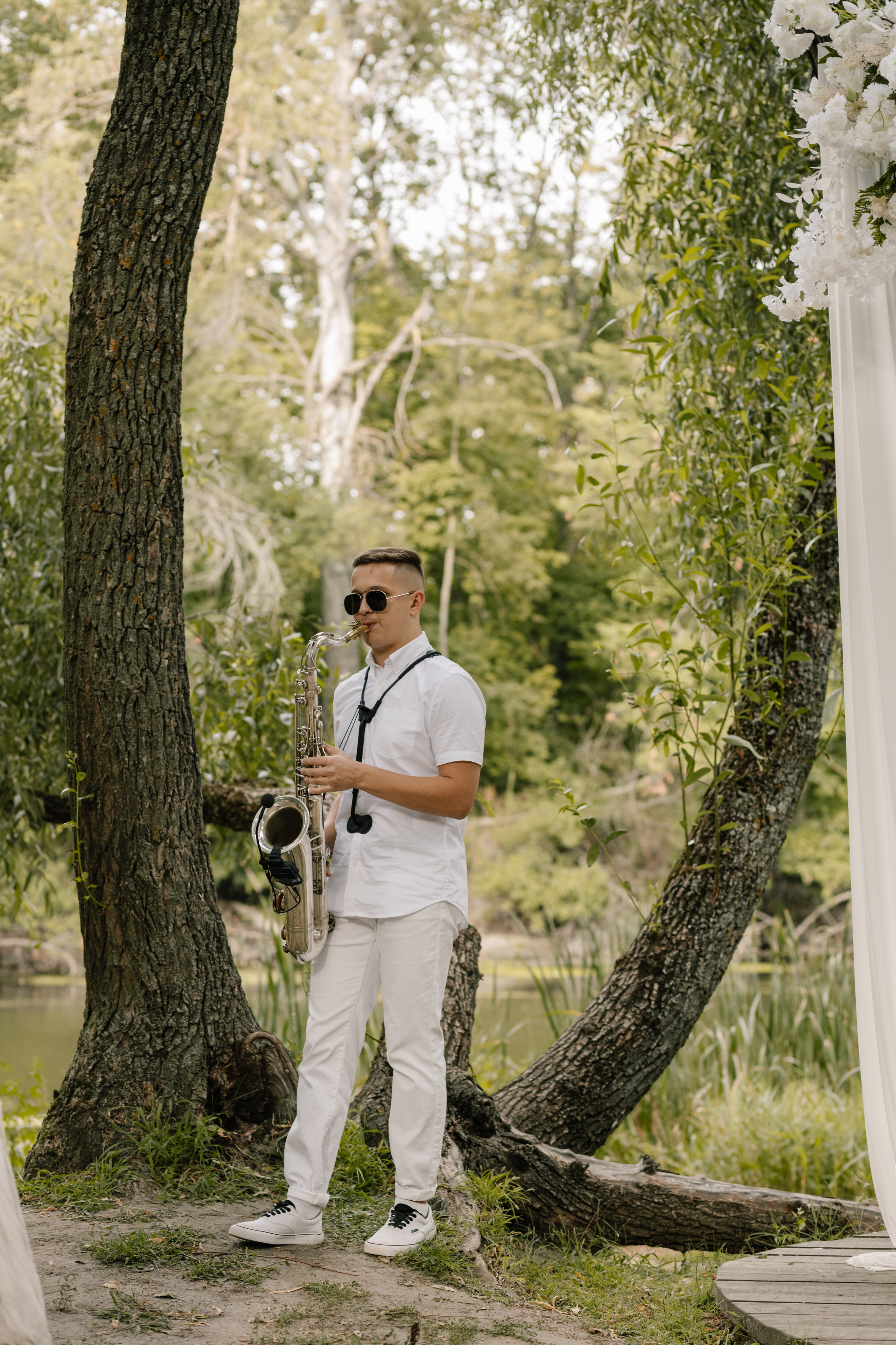 Настя & Влад. Весільний та сімейний фотограф у Харкові Ткаченко Світлана