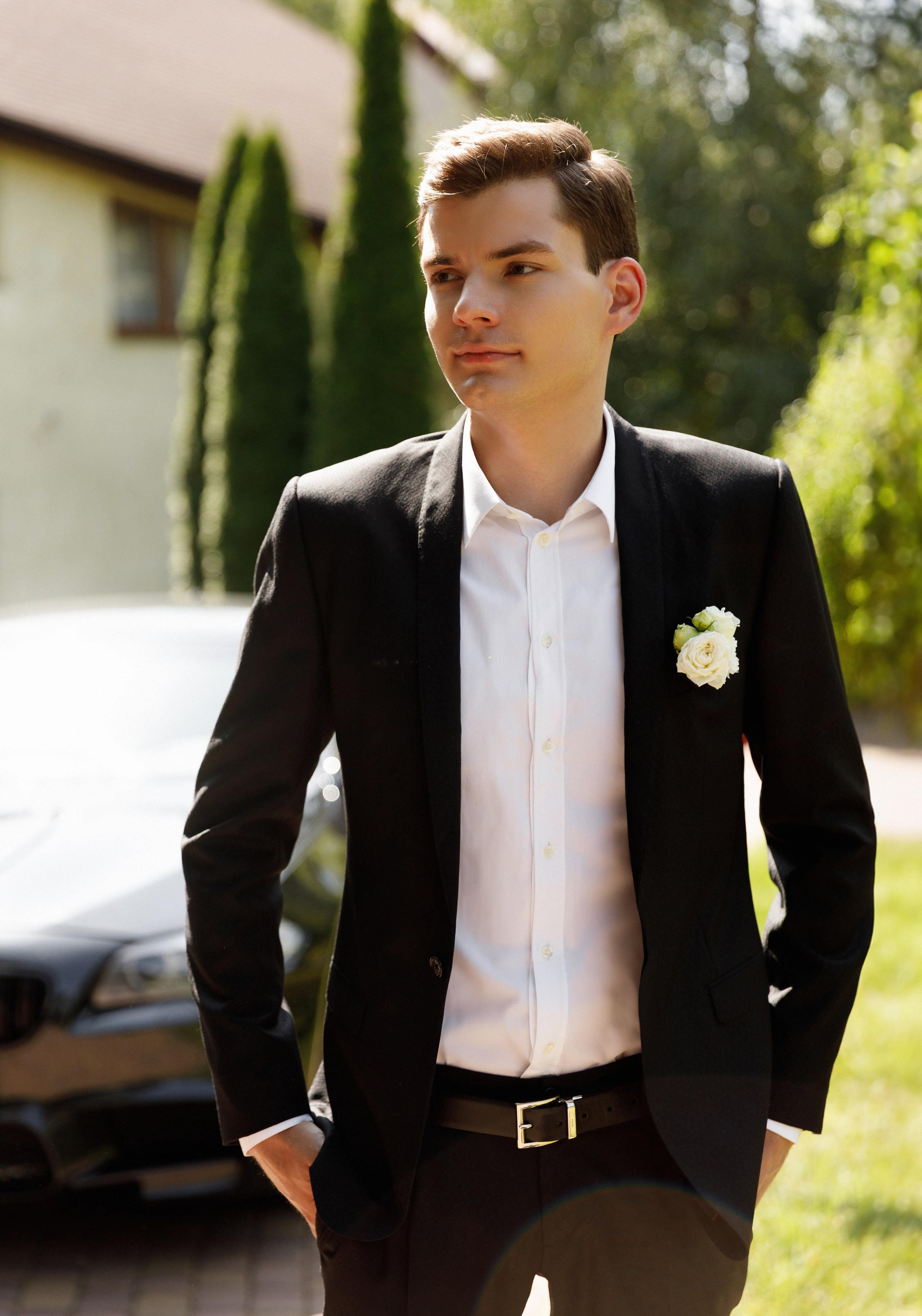 Анна & Денис. Весільний та сімейний фотограф у Харкові Ткаченко Світлана