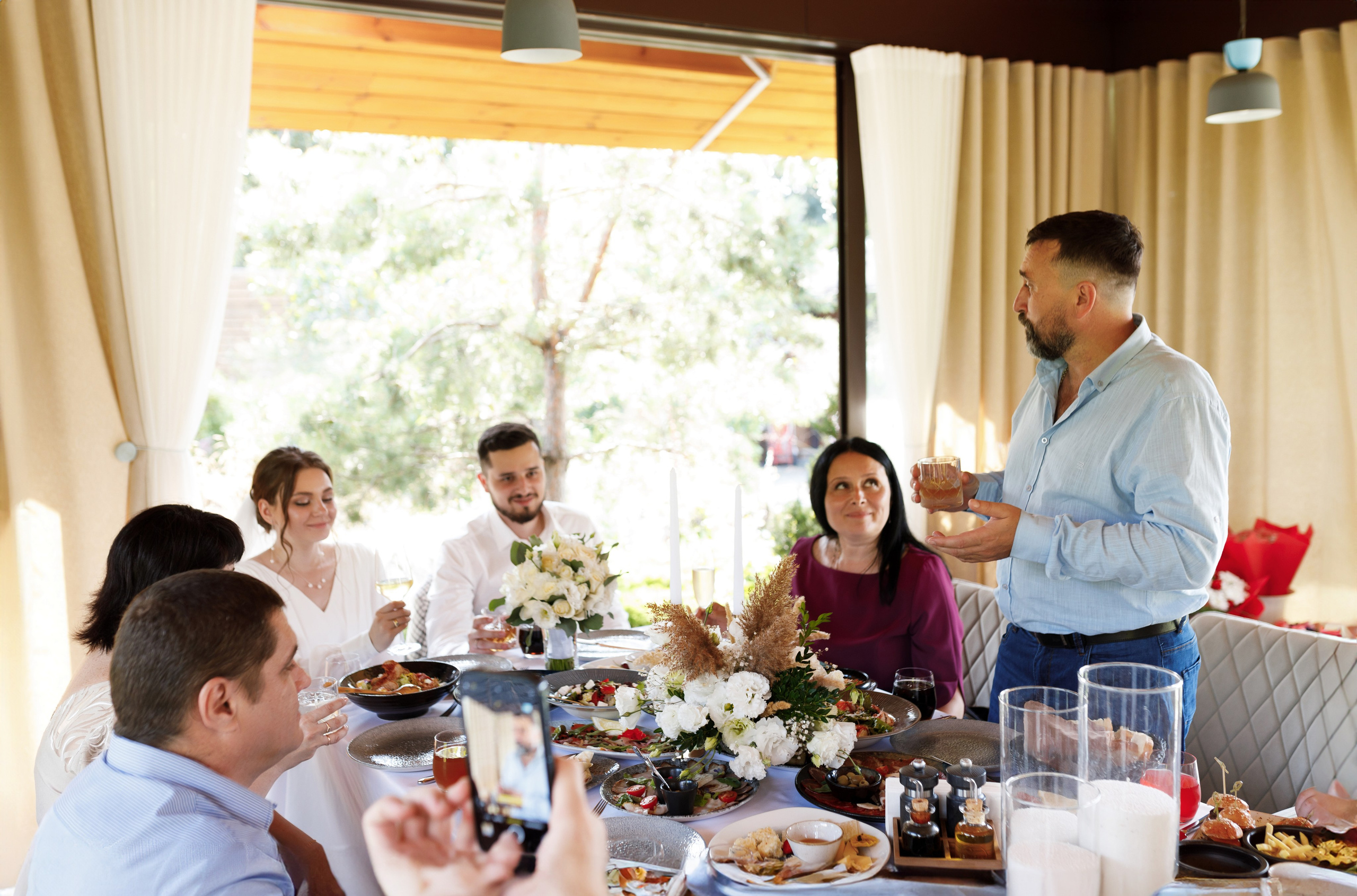 Христина & Владислав. Весільний та сімейний фотограф у Харкові Ткаченко Світлана