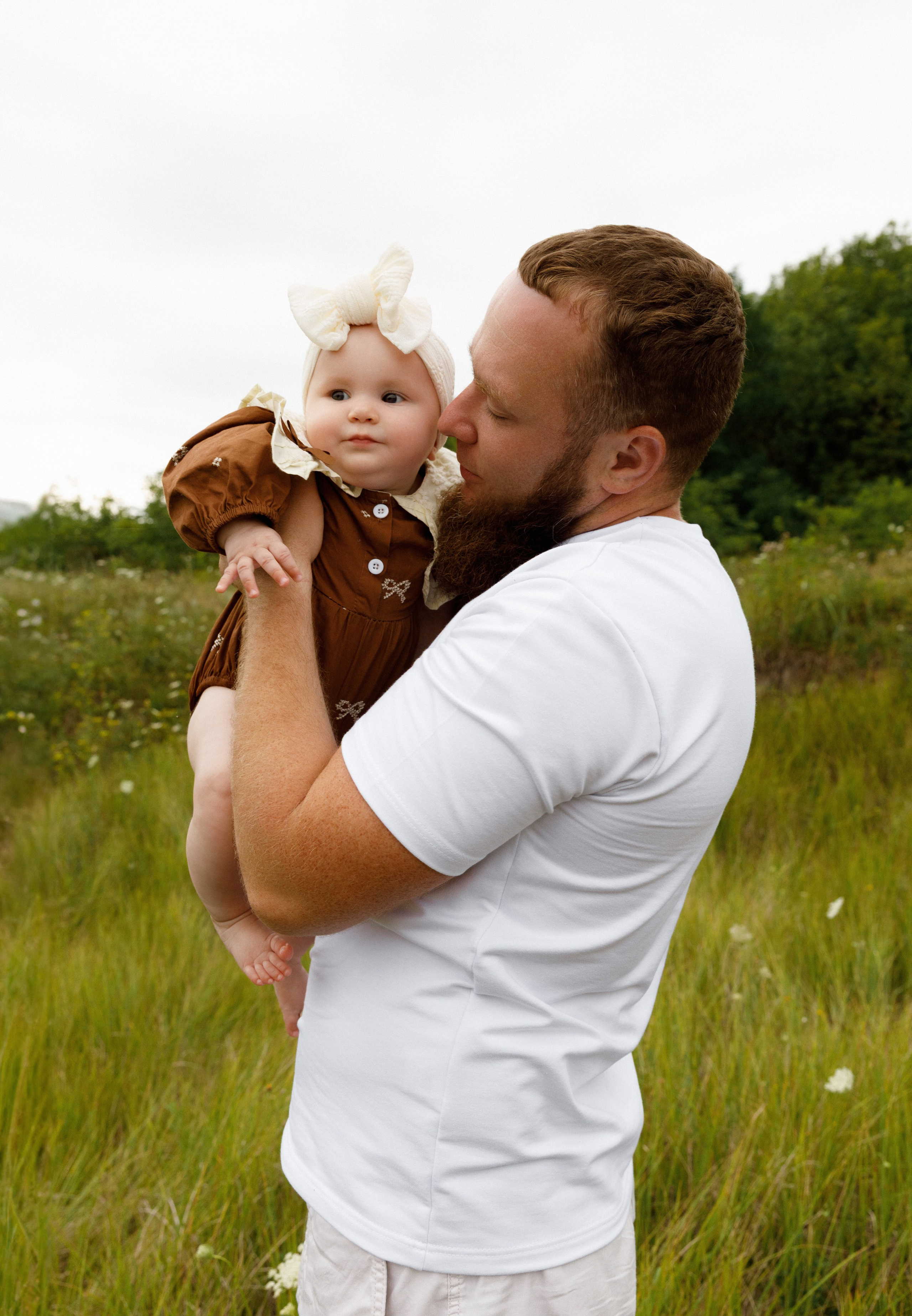 Анастасія & Дмитро & Ярослава. Весільний та сімейний фотограф у Харкові Ткаченко Світлана