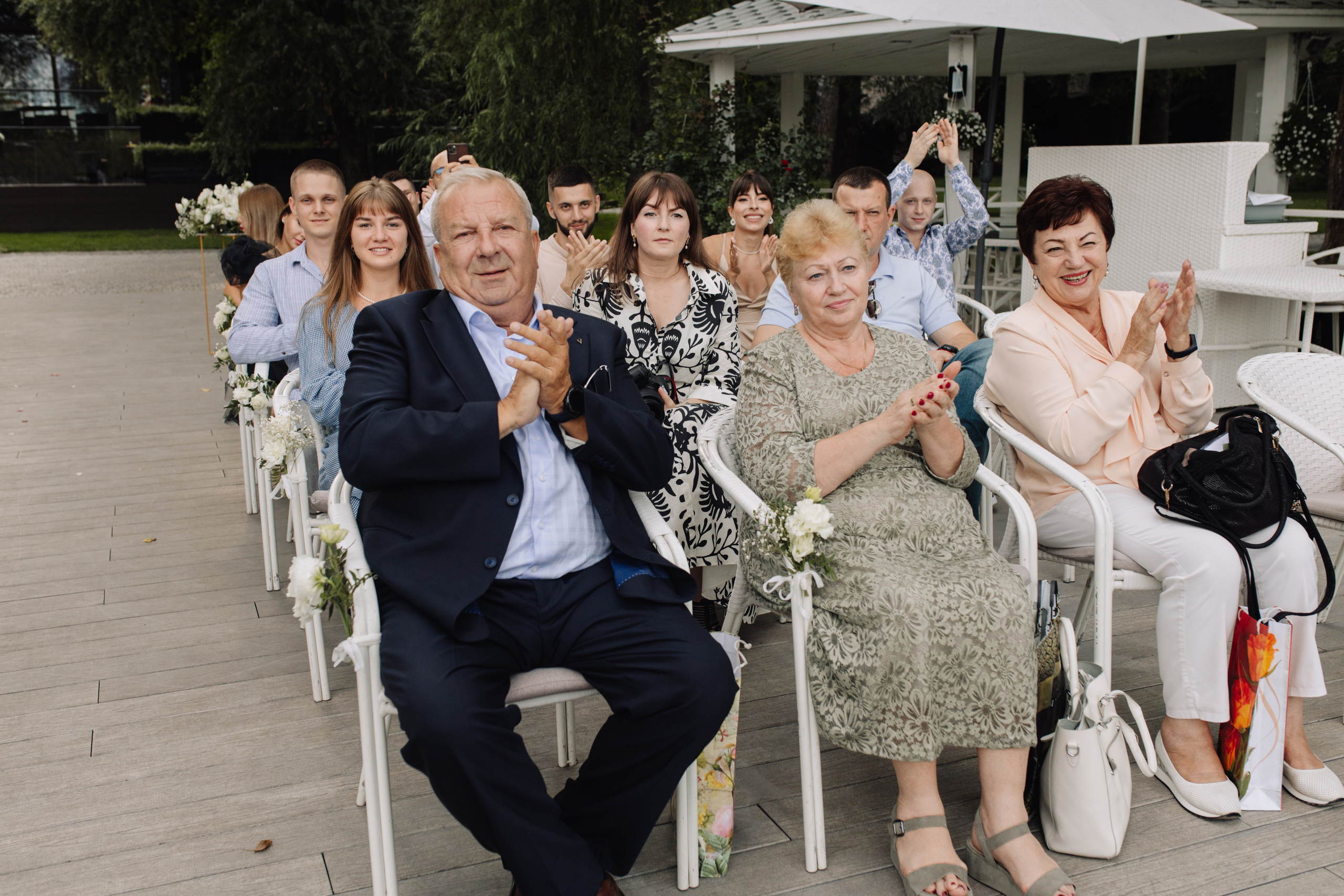 Анна & Артем. Весільний та сімейний фотограф у Харкові Ткаченко Світлана