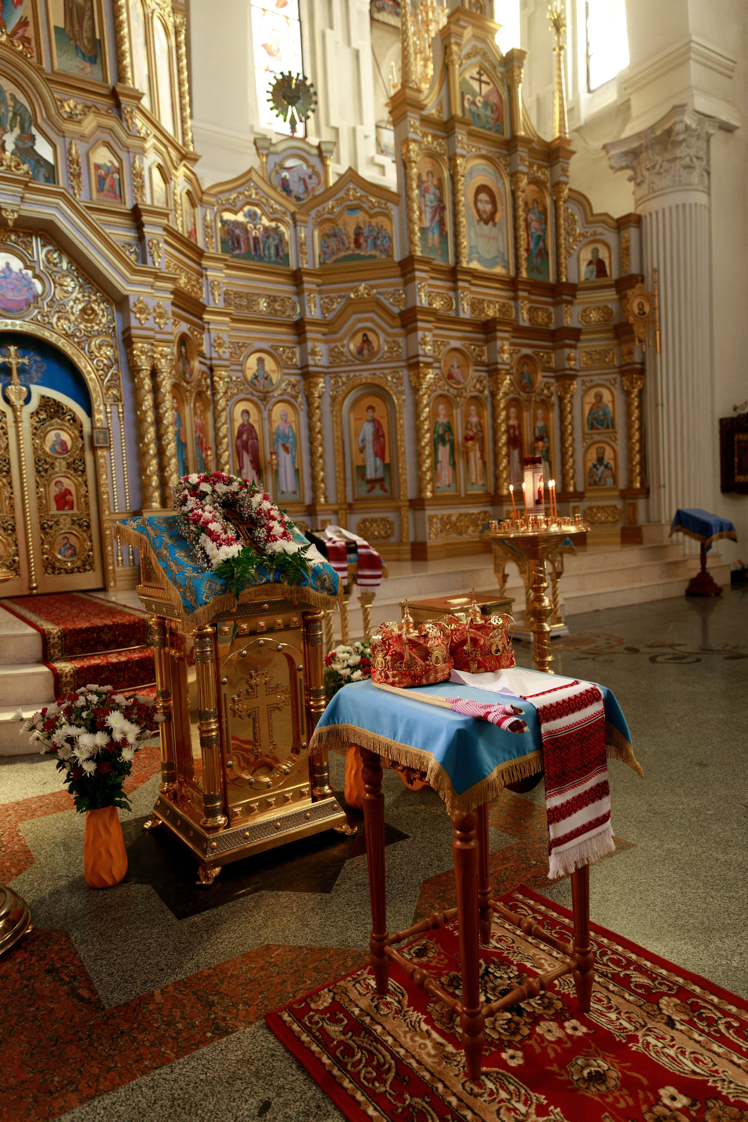 Віталіна & Владислав. Весільний та сімейний фотограф у Харкові Ткаченко Світлана