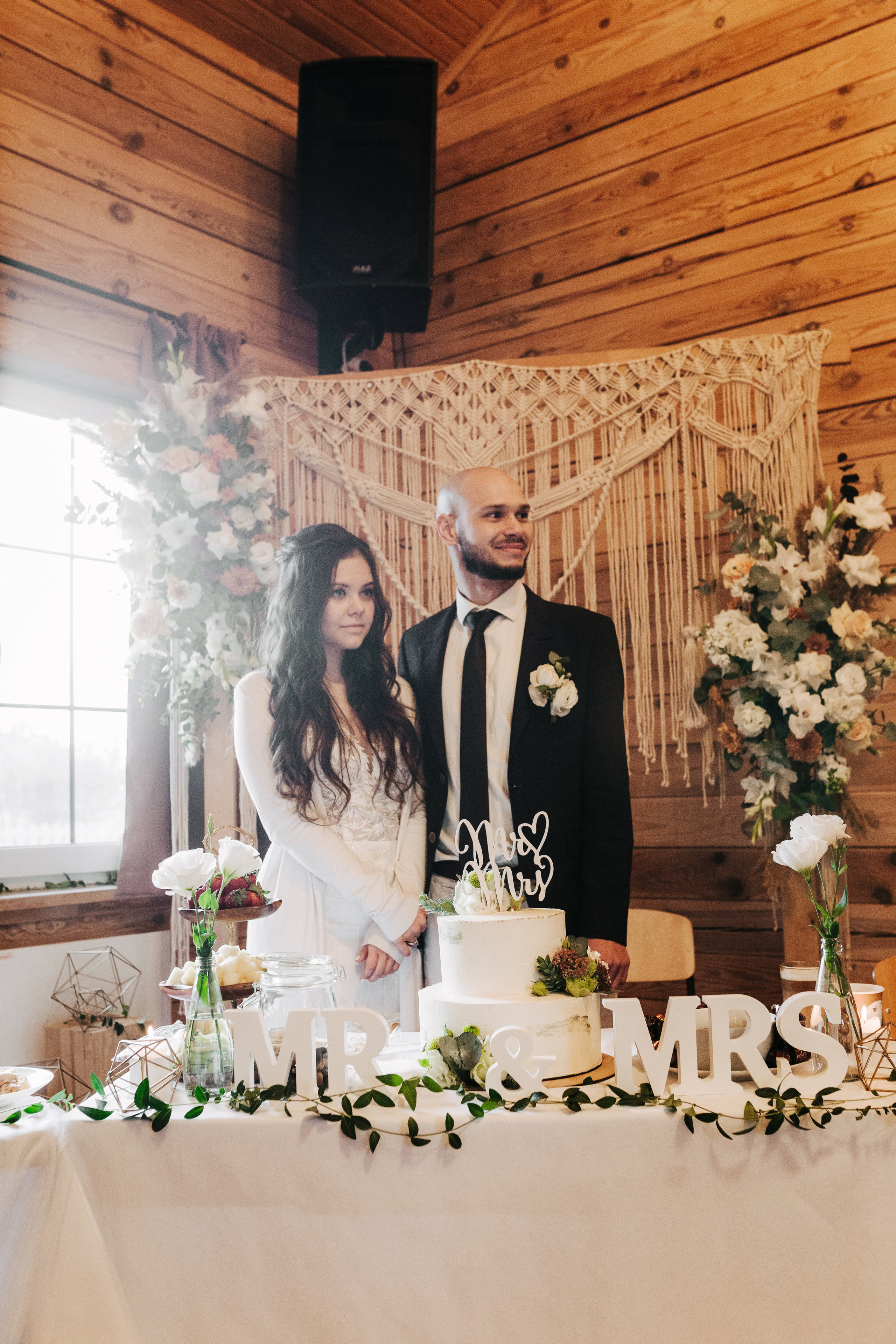 Анна & Марк. Весільний та сімейний фотограф у Харкові Ткаченко Світлана