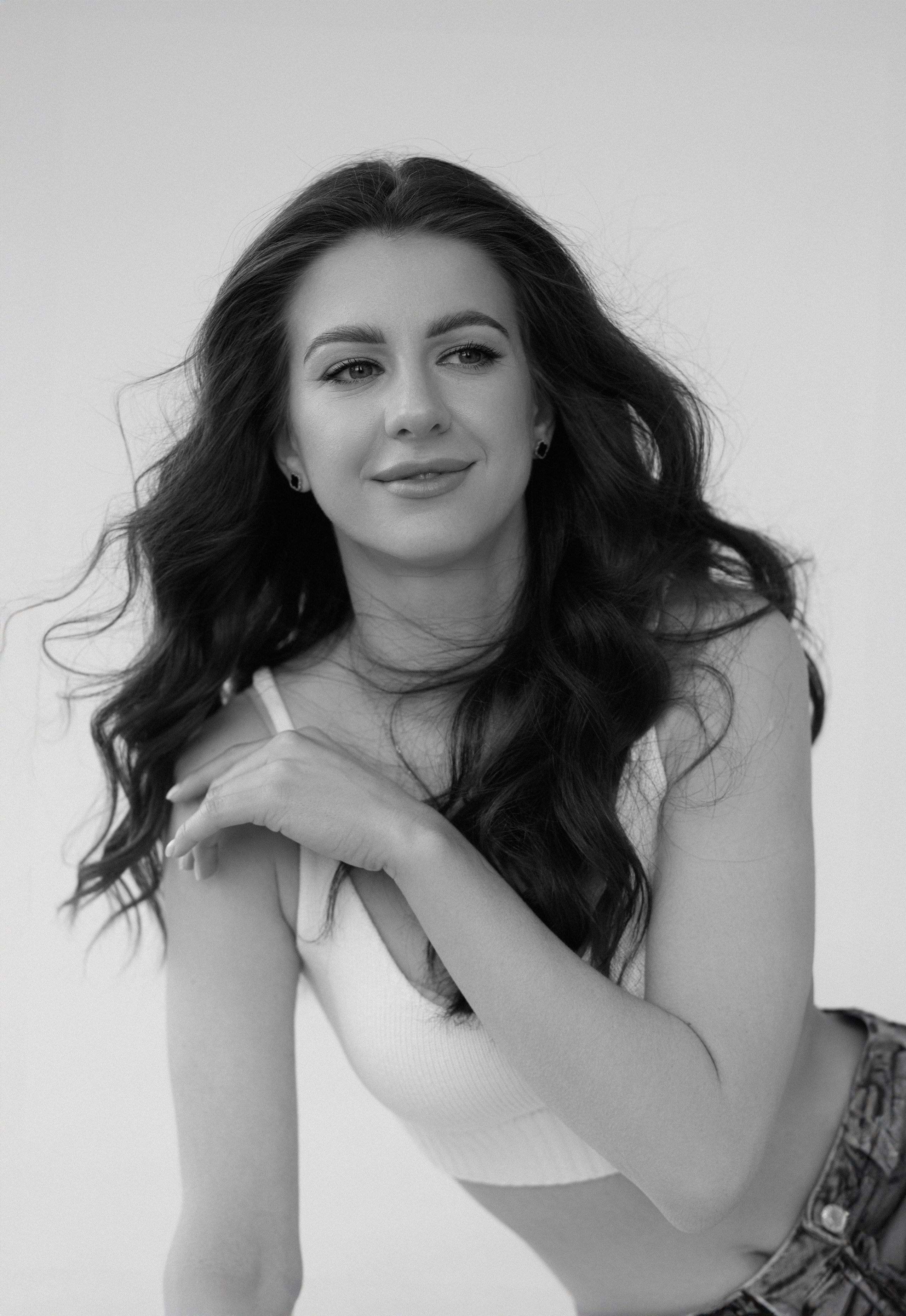 Катя. Весільний та сімейний фотограф у Харкові Ткаченко Світлана