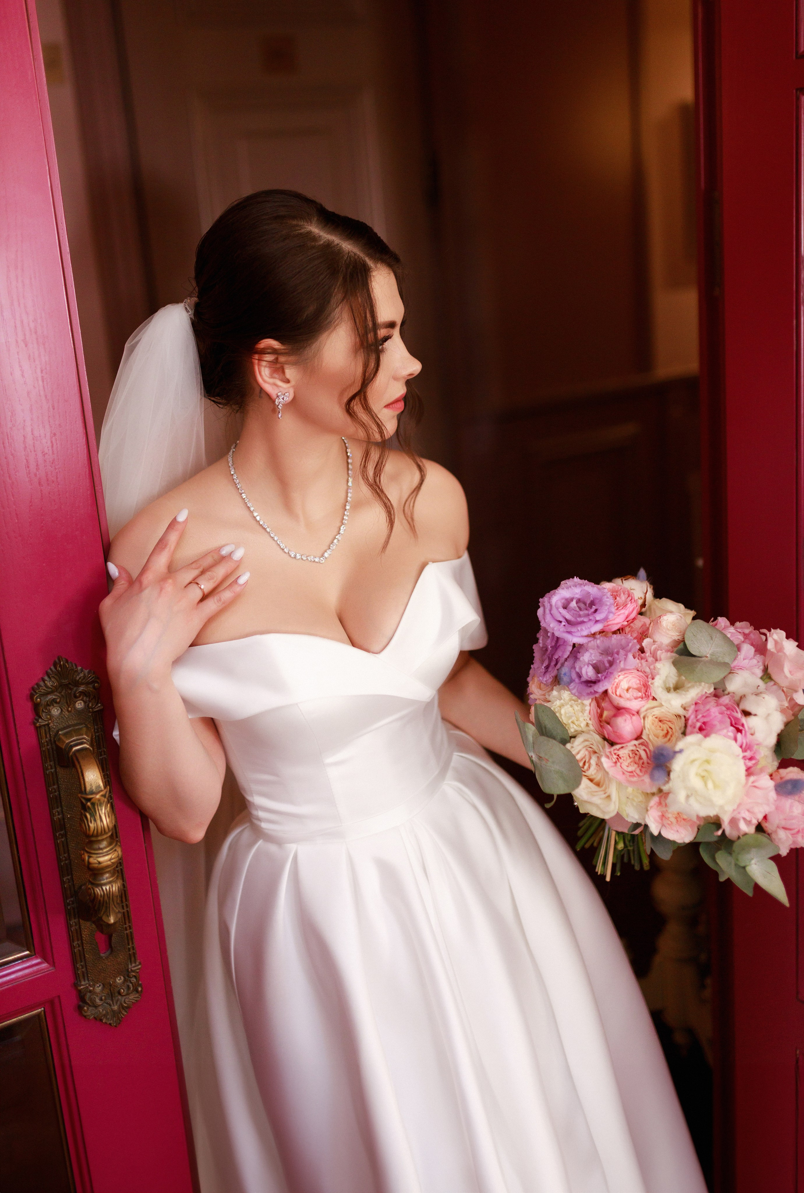 Вікторія & Андрій. Весільний та сімейний фотограф у Харкові Ткаченко Світлана