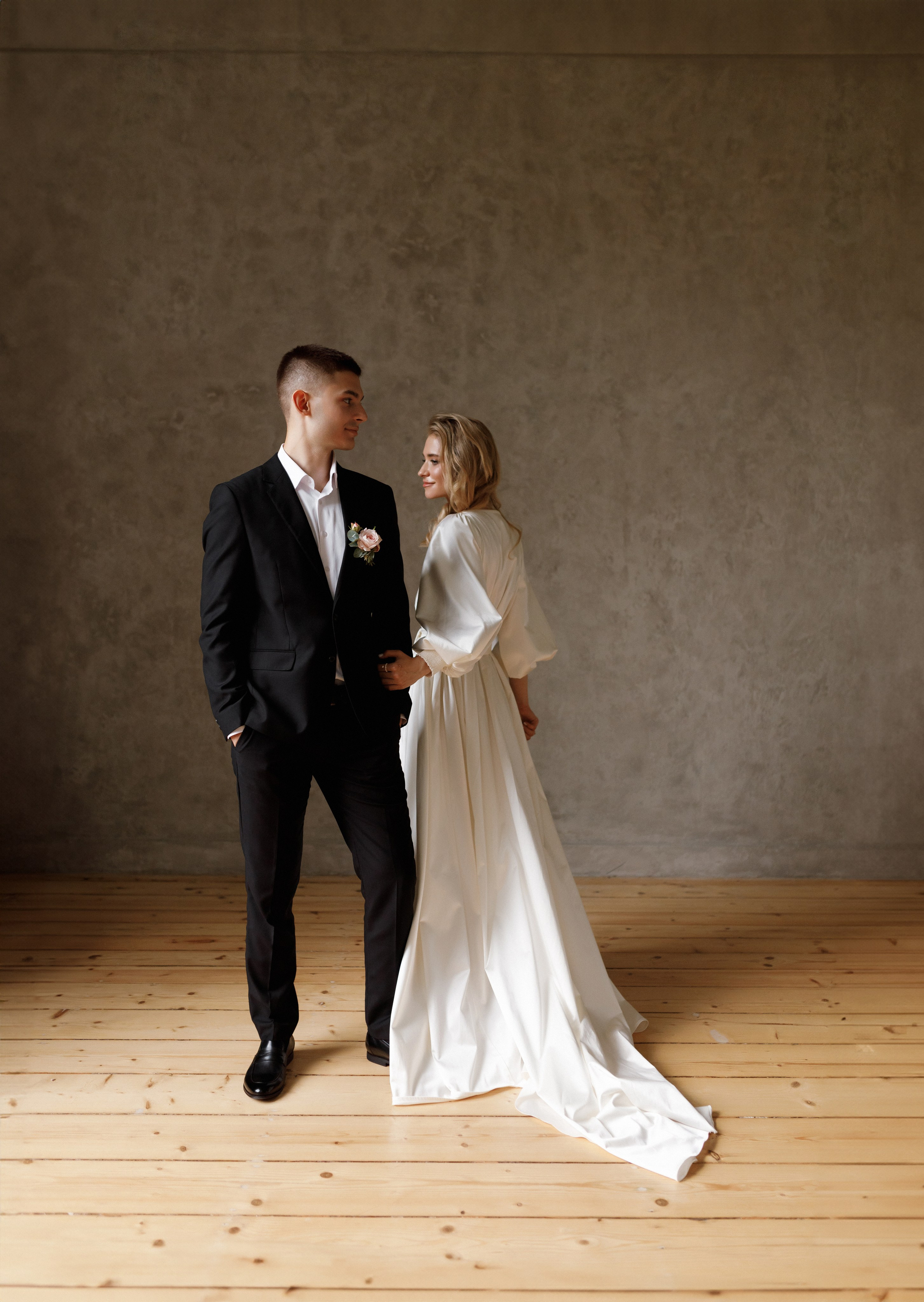 Влада & Стас. Весільний та сімейний фотограф у Харкові Ткаченко Світлана