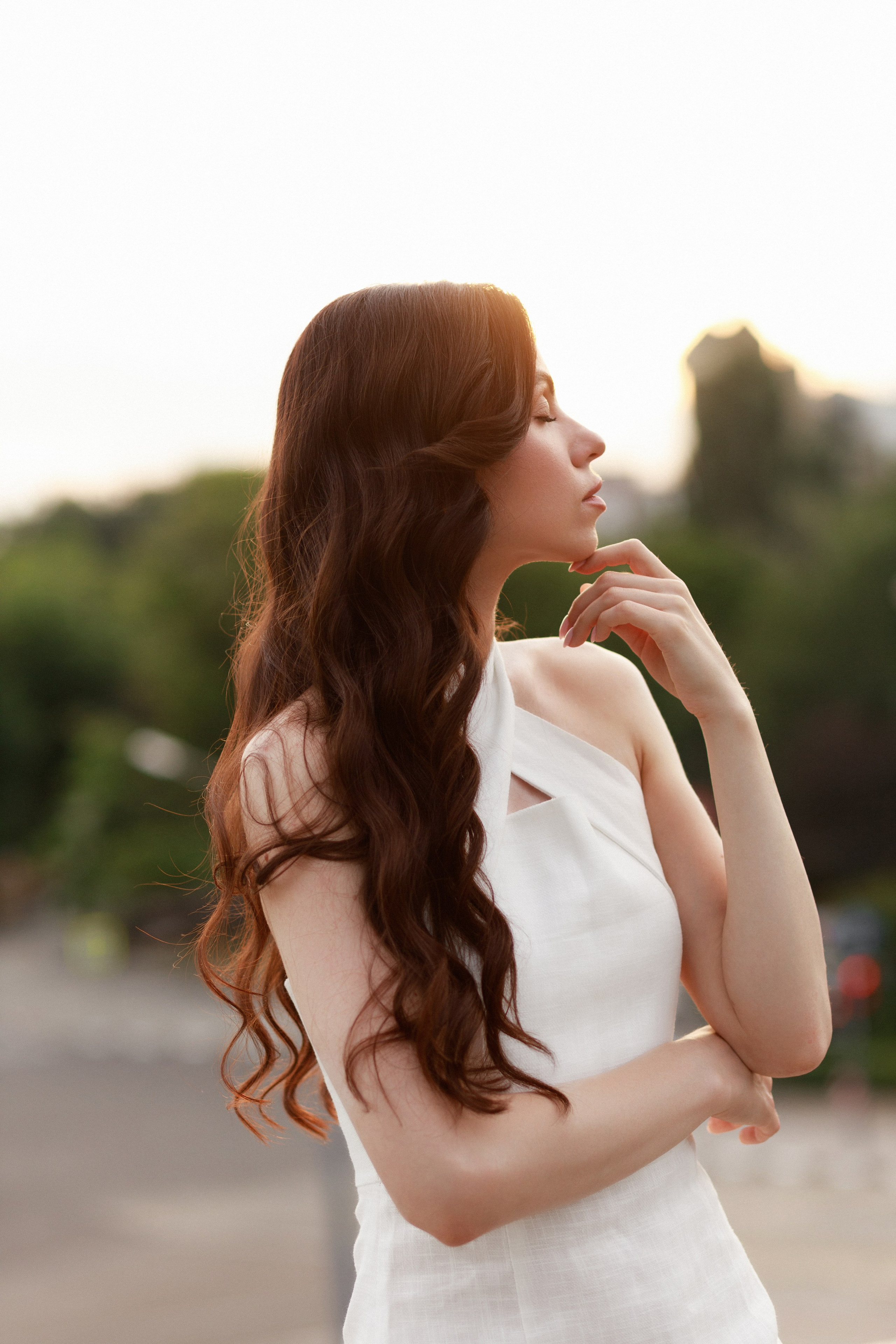 Анна. Весільний та сімейний фотограф у Харкові Ткаченко Світлана