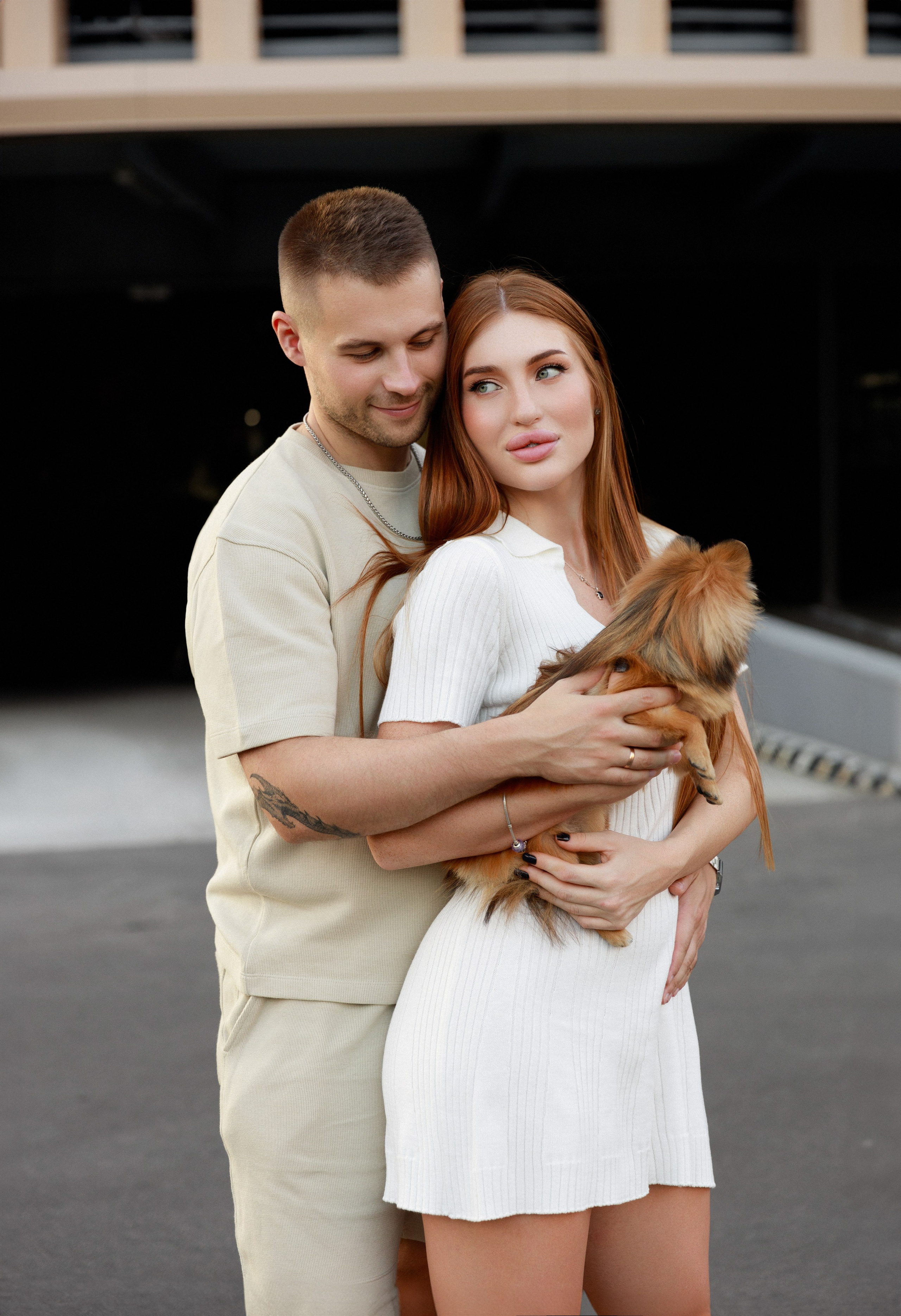 Аліна & Ярослав. Весільний та сімейний фотограф у Харкові Ткаченко Світлана