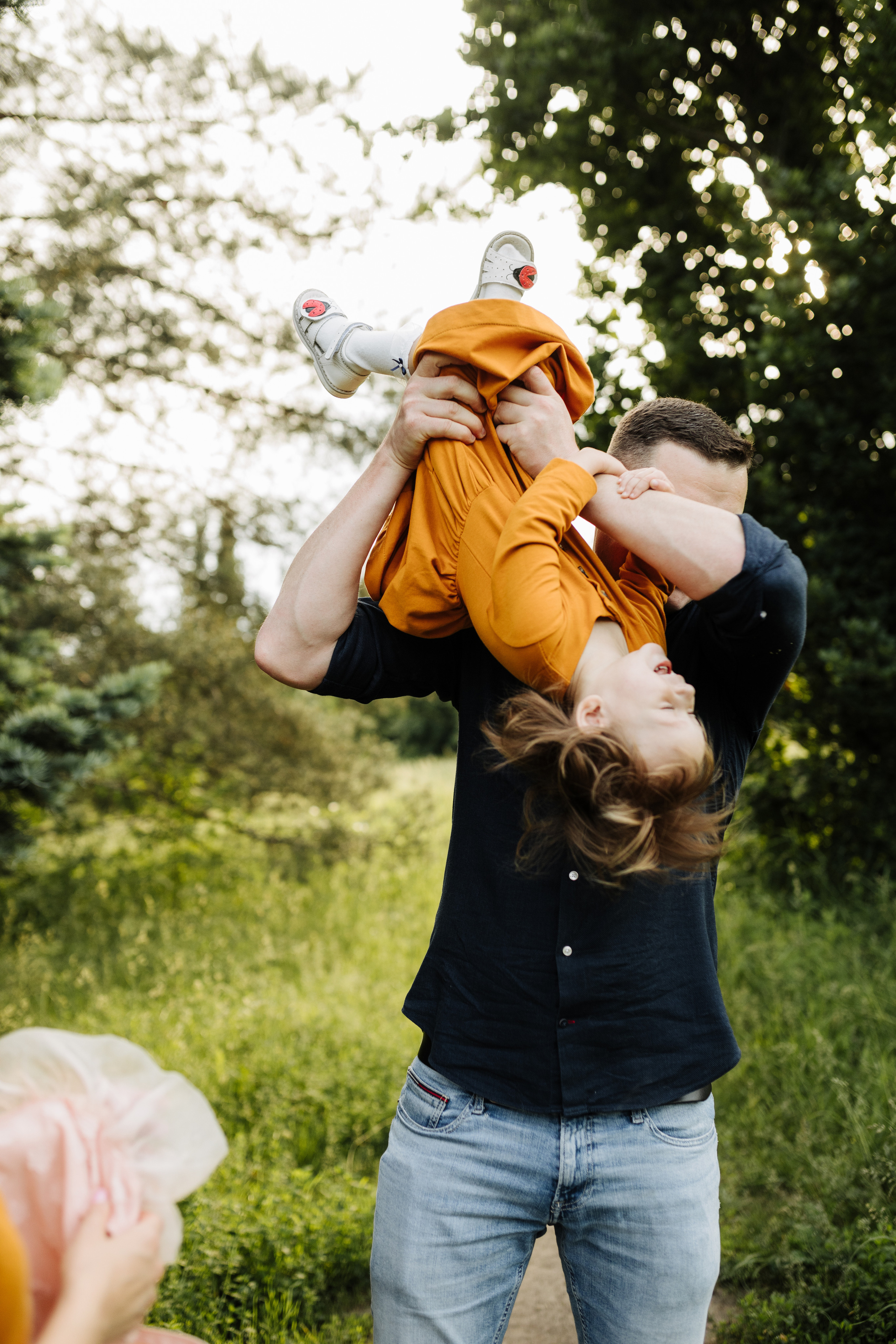 Катя & Рома & Аліса. Весільний та сімейний фотограф у Харкові Ткаченко Світлана