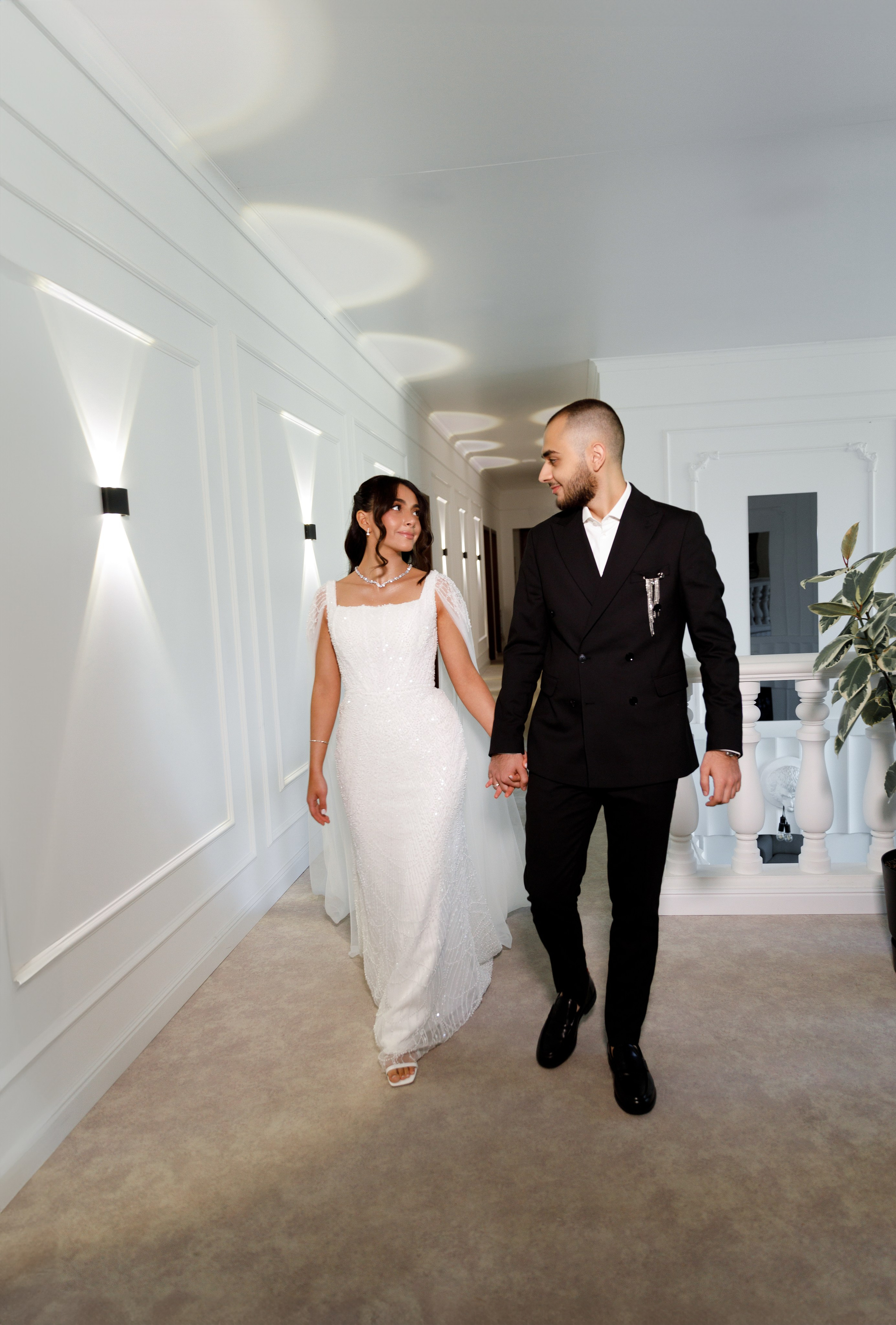 Аяз Джахан. Весільний та сімейний фотограф у Харкові Ткаченко Світлана