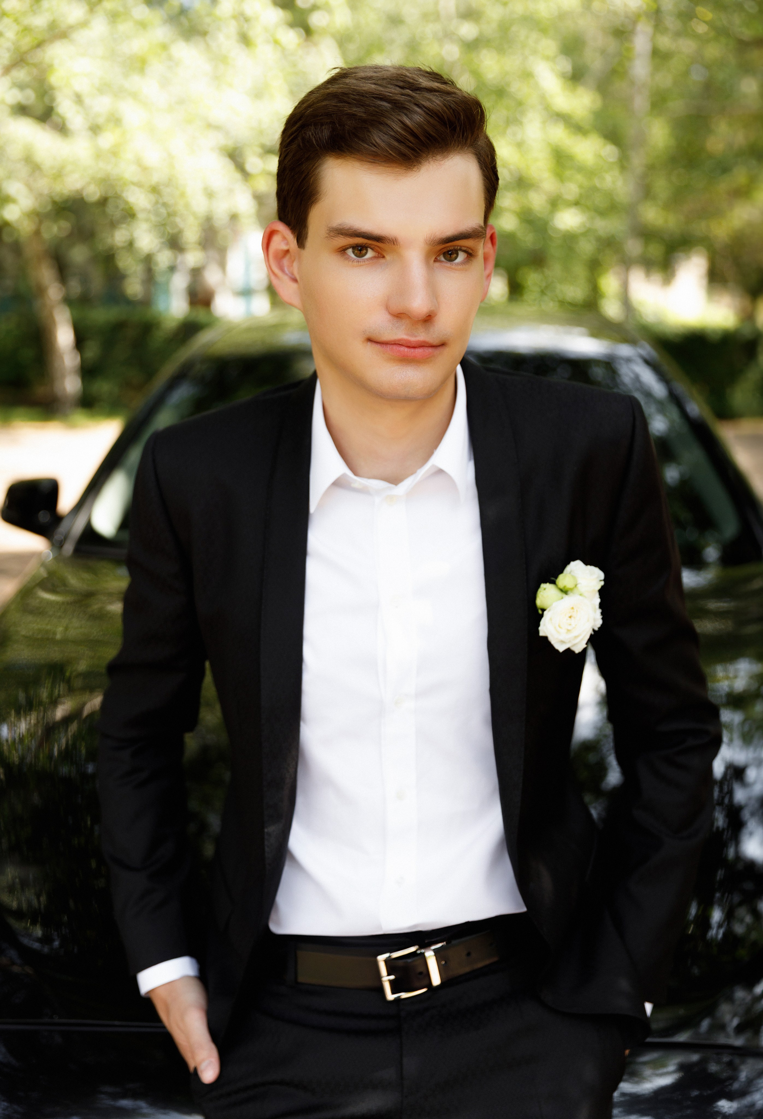 Анна & Денис. Весільний та сімейний фотограф у Харкові Ткаченко Світлана