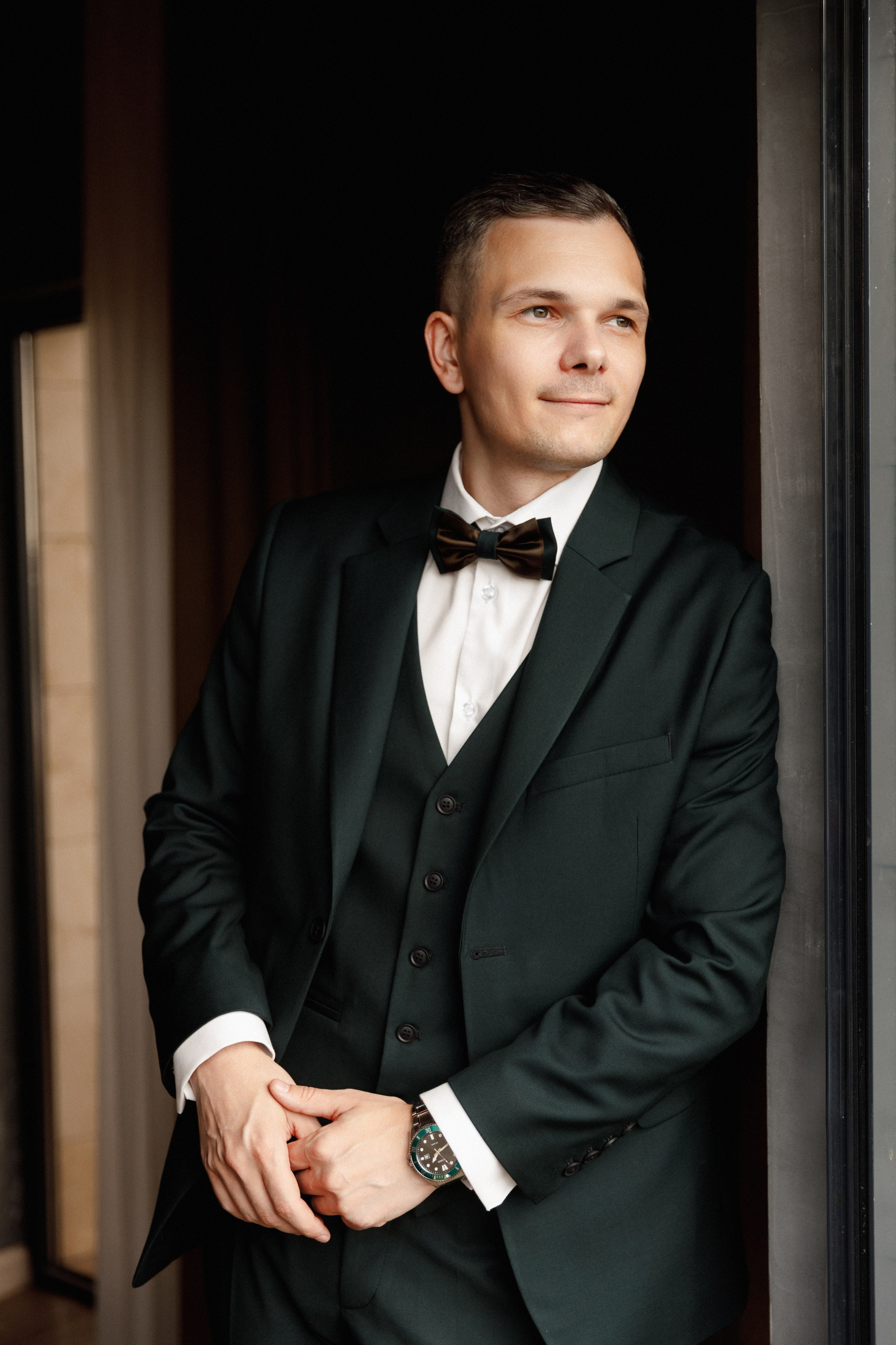 Дарʼя & Кирило. Весільний та сімейний фотограф у Харкові Ткаченко Світлана