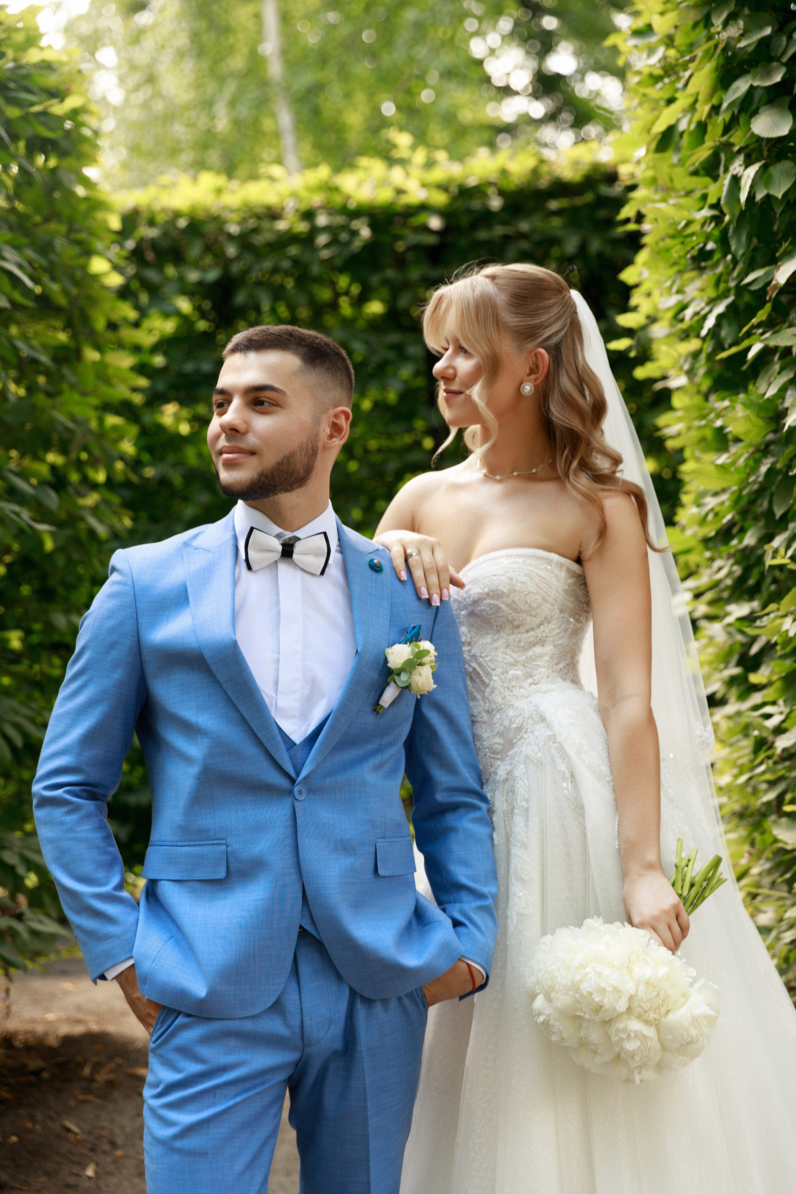 Дарина & Тимур. Весільний та сімейний фотограф у Харкові Ткаченко Світлана