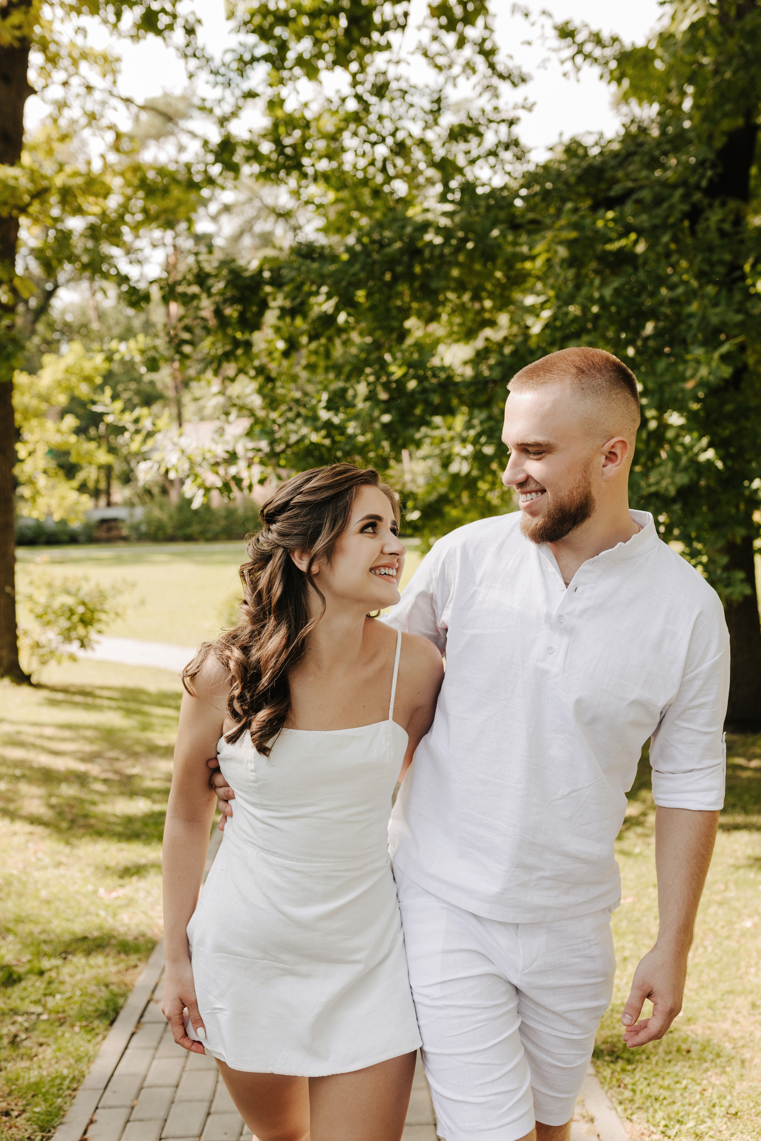 Віка & Максим. Весільний та сімейний фотограф у Харкові Ткаченко Світлана