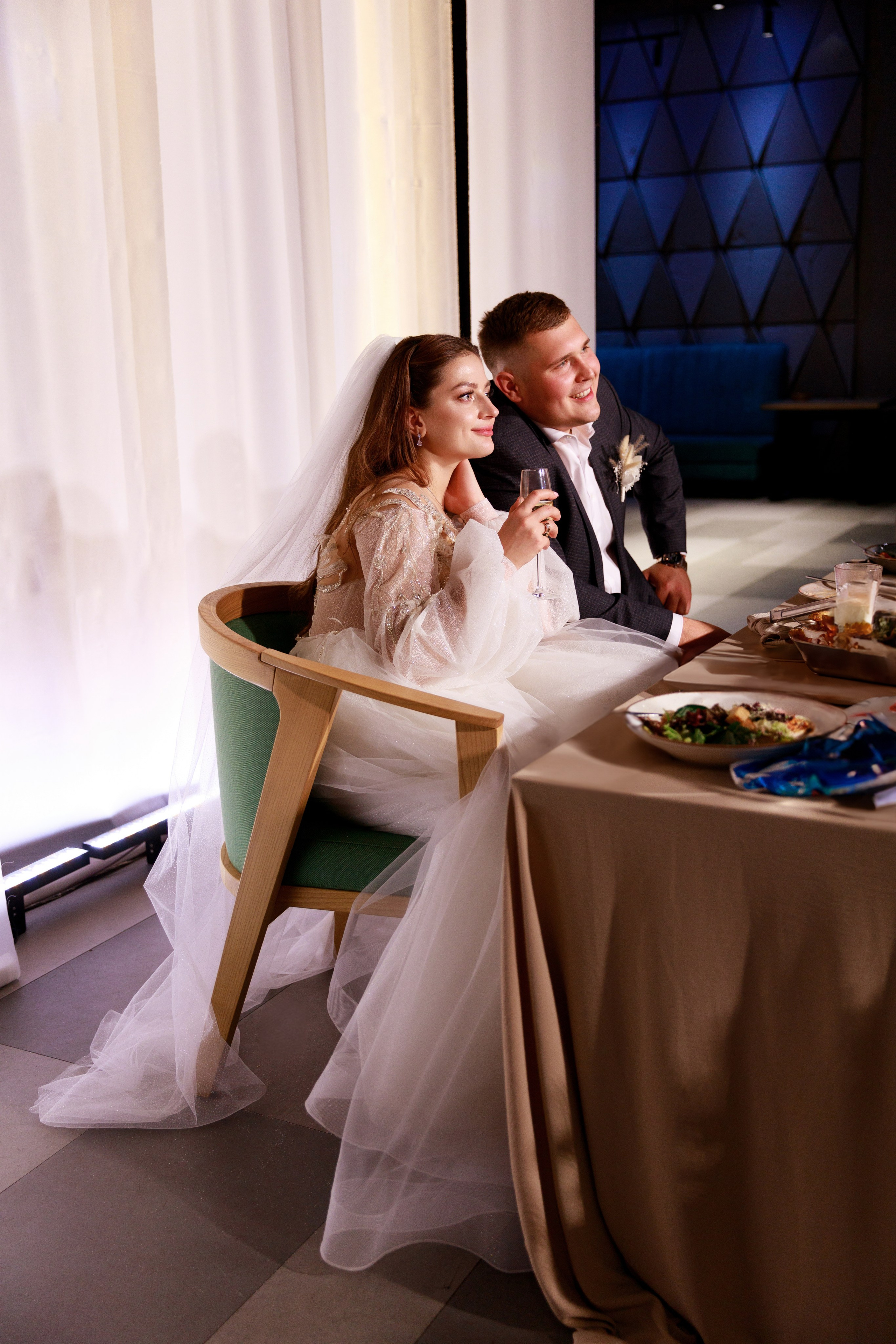 Віталіна & Владислав. Весільний та сімейний фотограф у Харкові Ткаченко Світлана