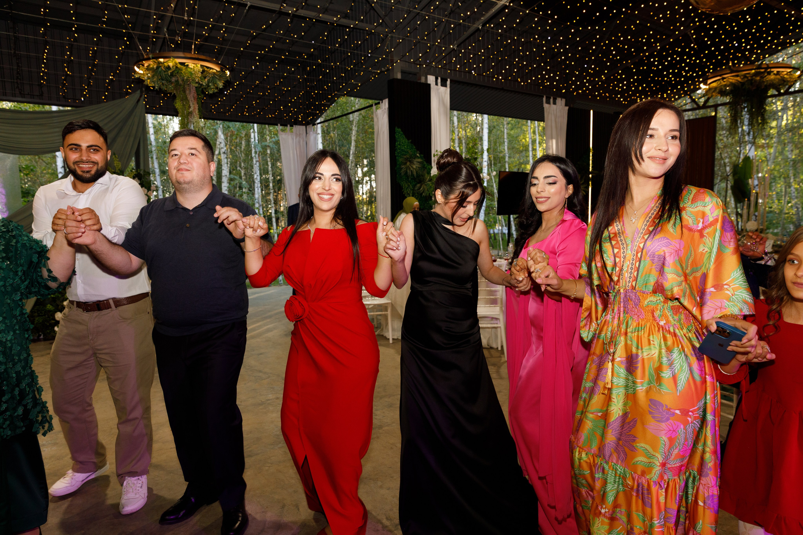 Аяз Джахан. Весільний та сімейний фотограф у Харкові Ткаченко Світлана