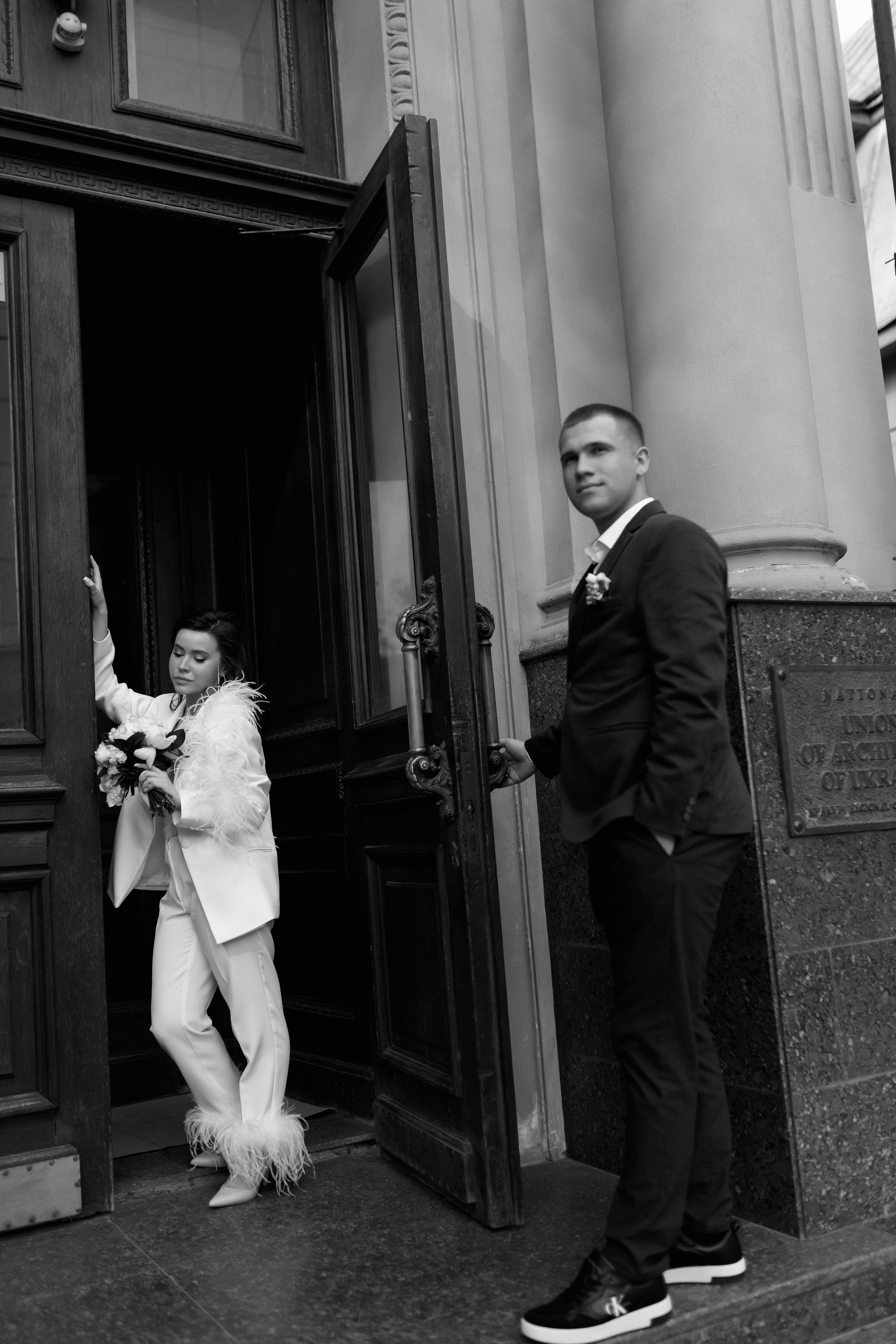 Ксенія & Дмитро. Весільний та сімейний фотограф у Харкові Ткаченко Світлана