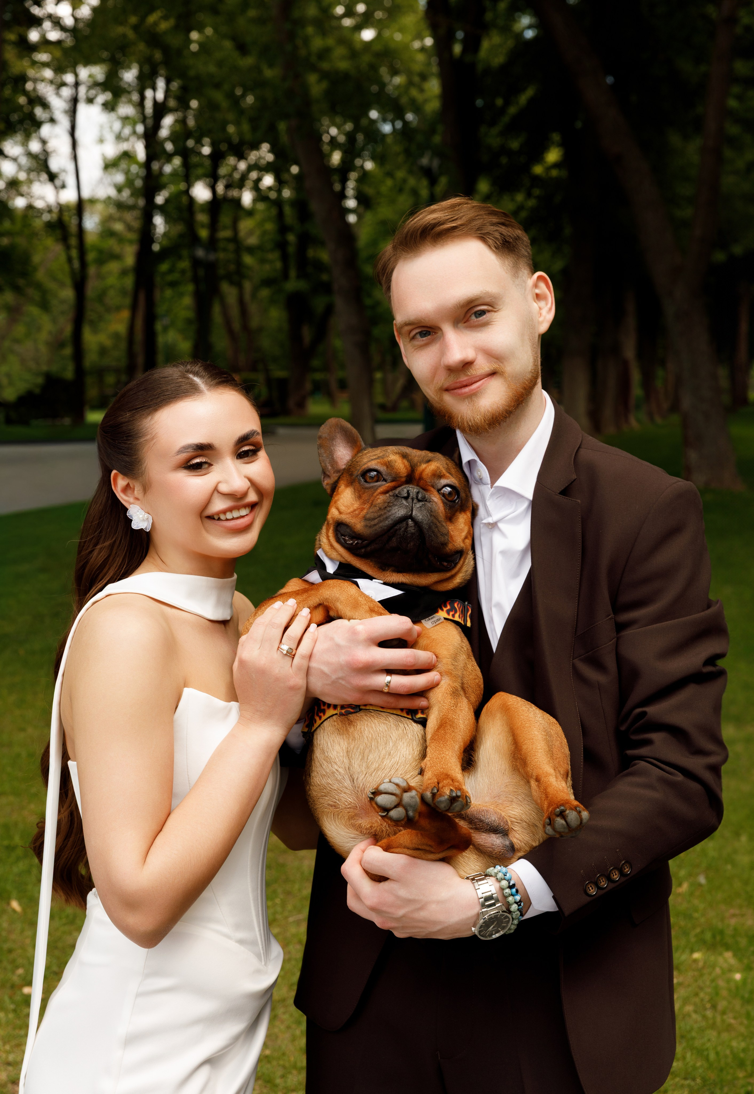 Євгенія & Женя. Весільний та сімейний фотограф у Харкові Ткаченко Світлана