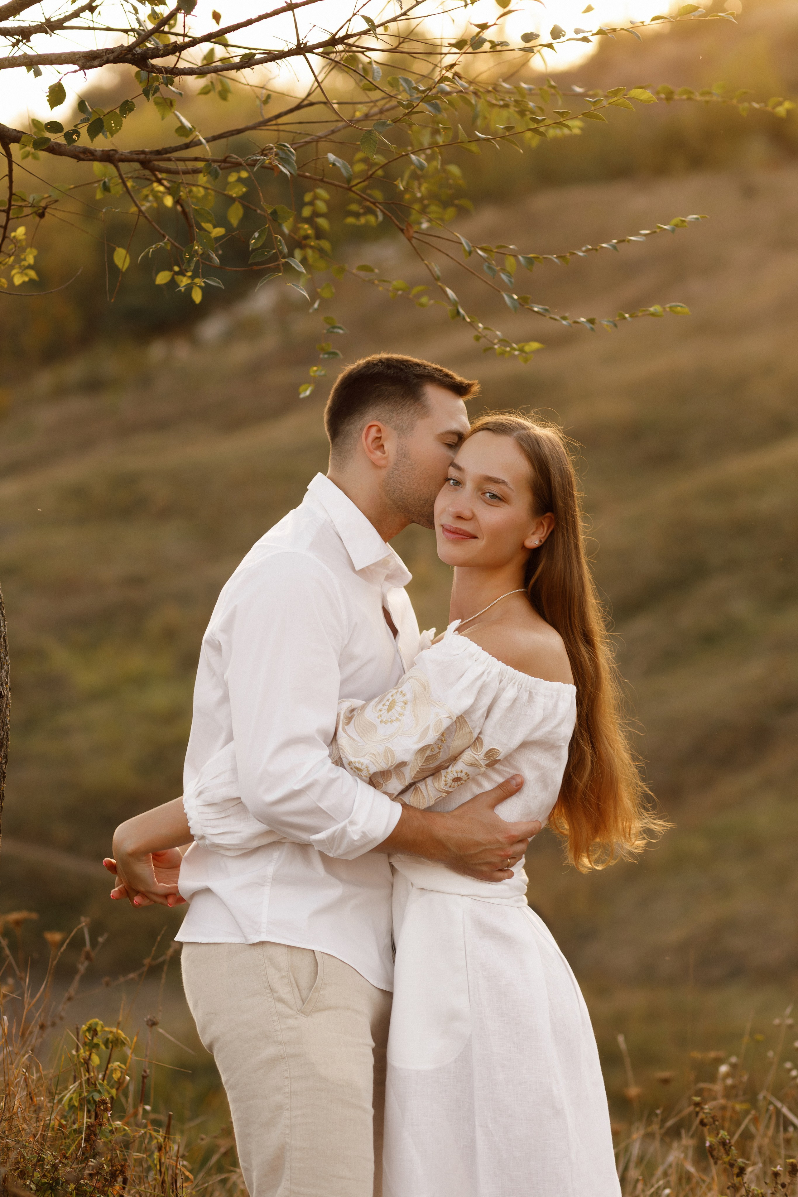 Влада & Кирил. Весільний та сімейний фотограф у Харкові Ткаченко Світлана