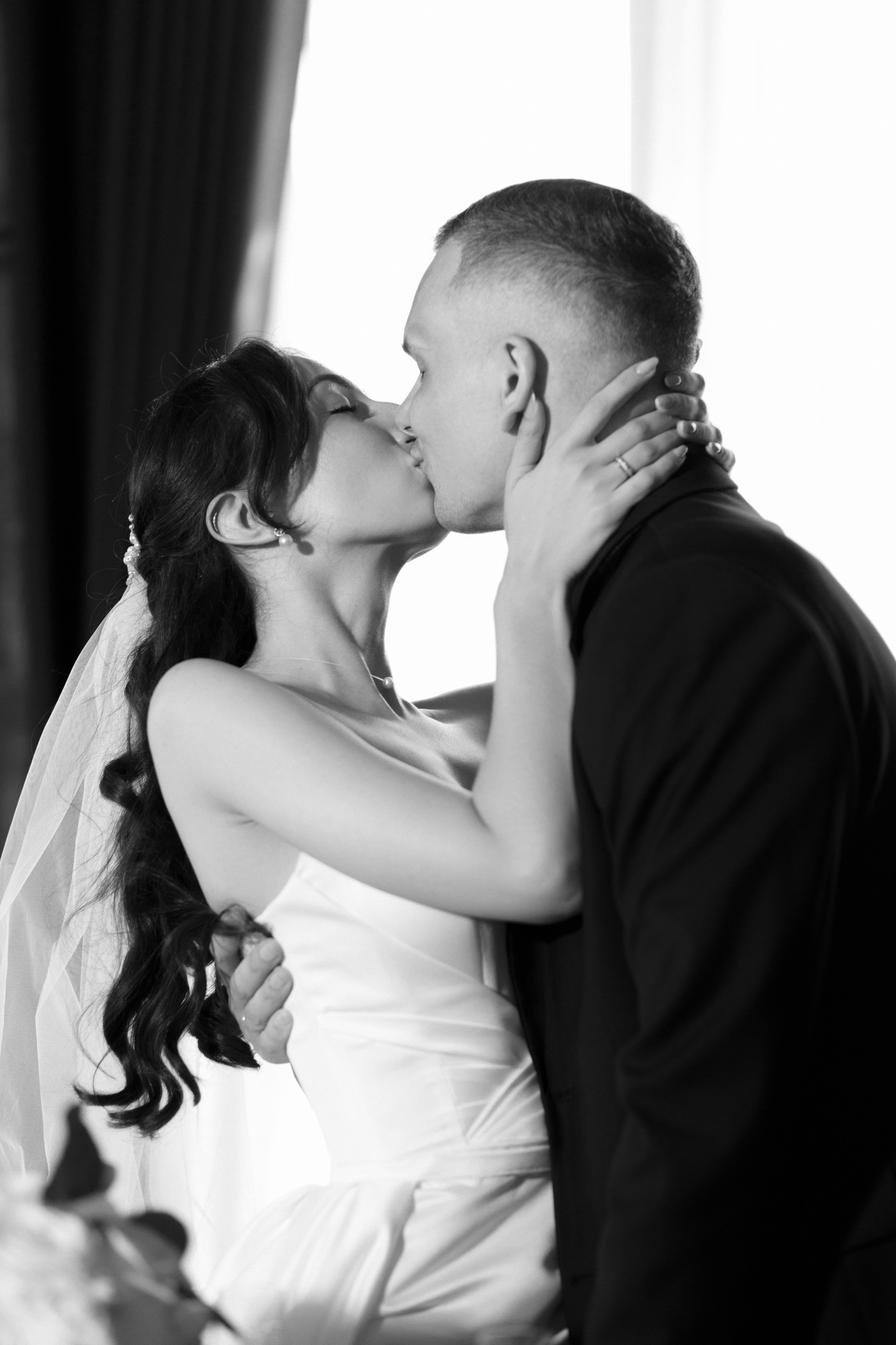 Дарʼя & Кирило. Весільний та сімейний фотограф у Харкові Ткаченко Світлана